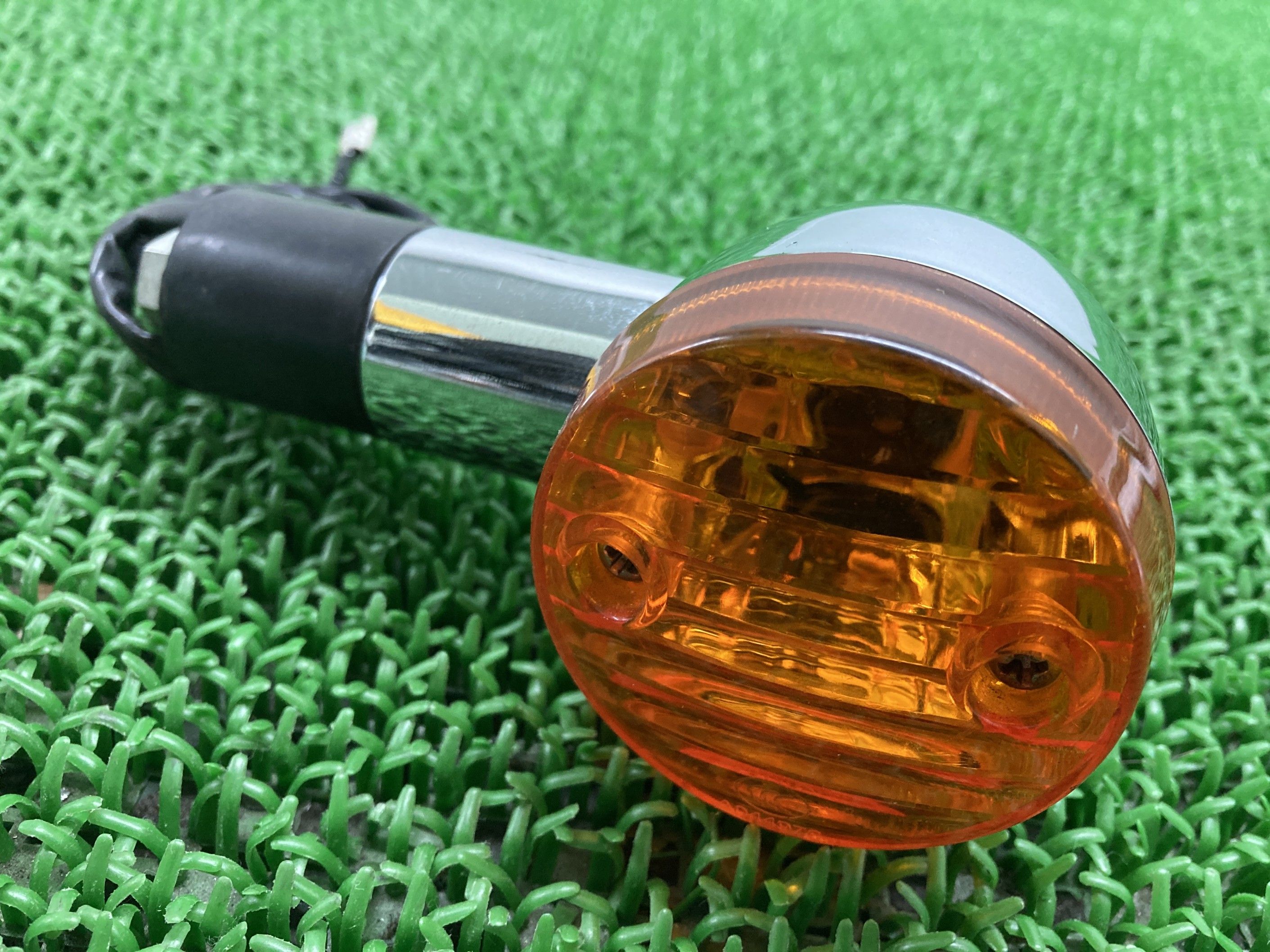 GN125-2F ꥢ󥫡    Х  LC6PC YB125SPˤ 礱̵   ָ Genuine š 34