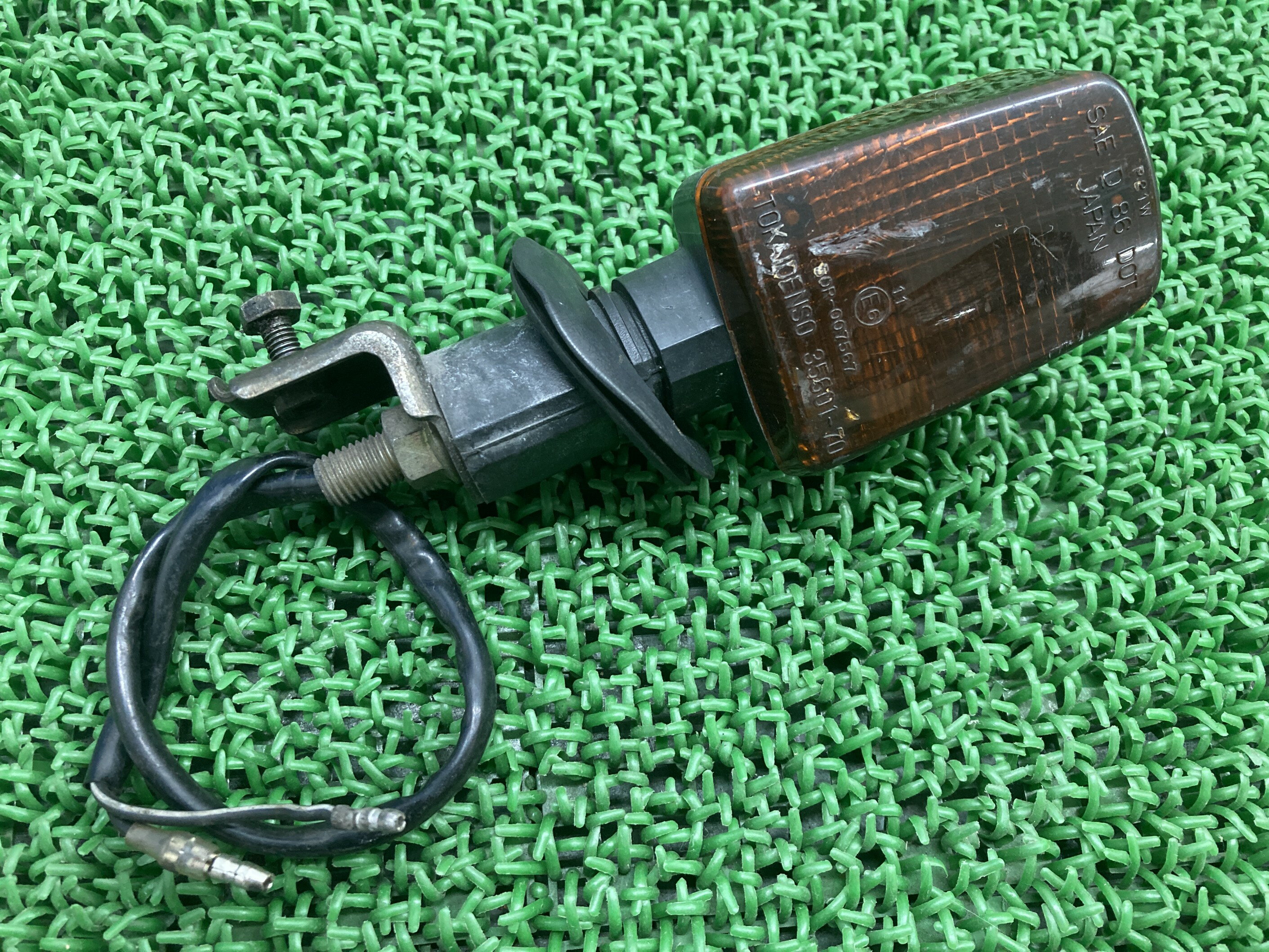 GSX400S եȥ󥫡    Х  GK77A ơ ֥å  KATANA ָ Genuine š 8...