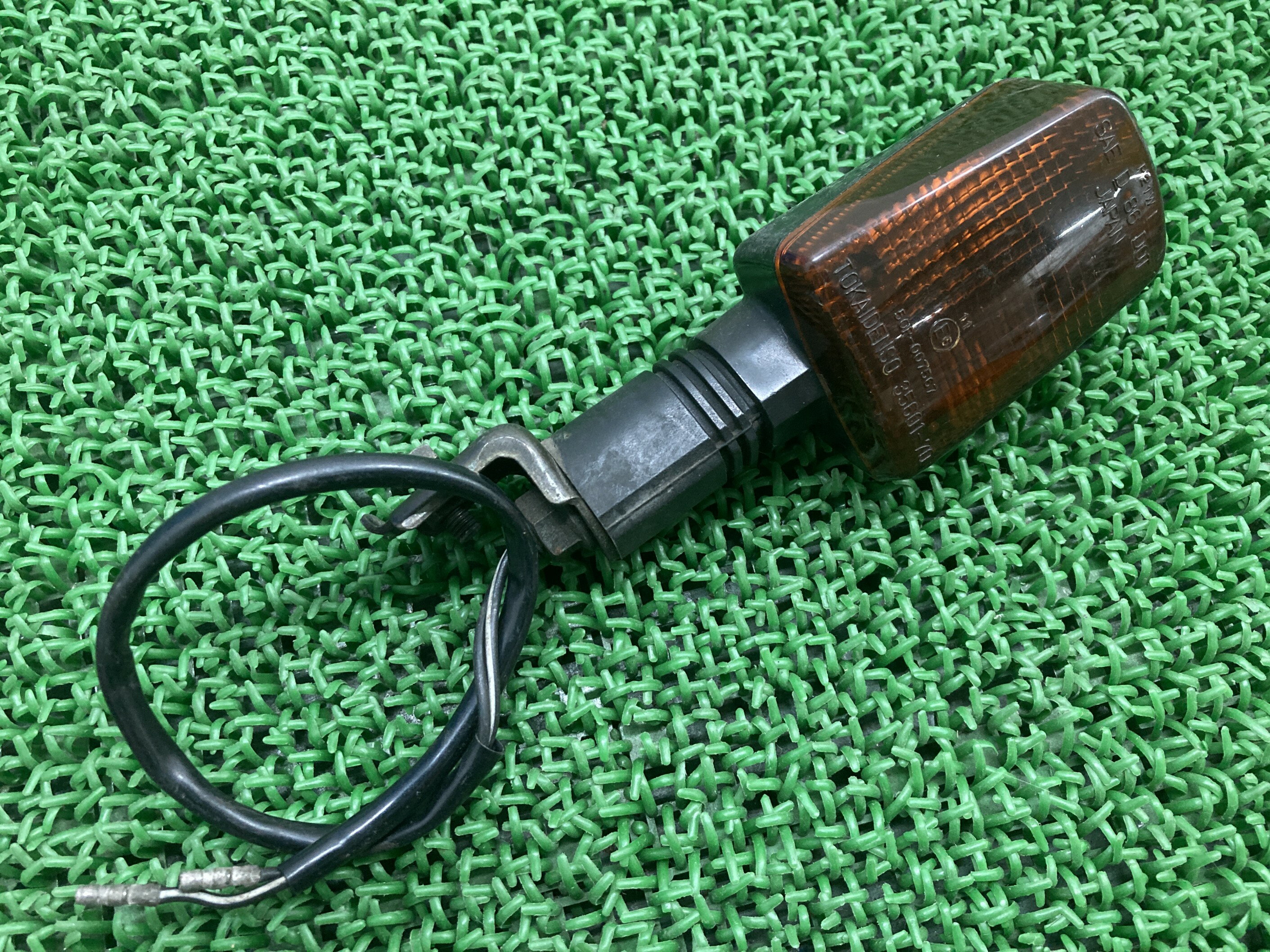 GSX400S եȥ󥫡    Х  GK77A ơ ֥å  KATANA ָ Genuine š 8...