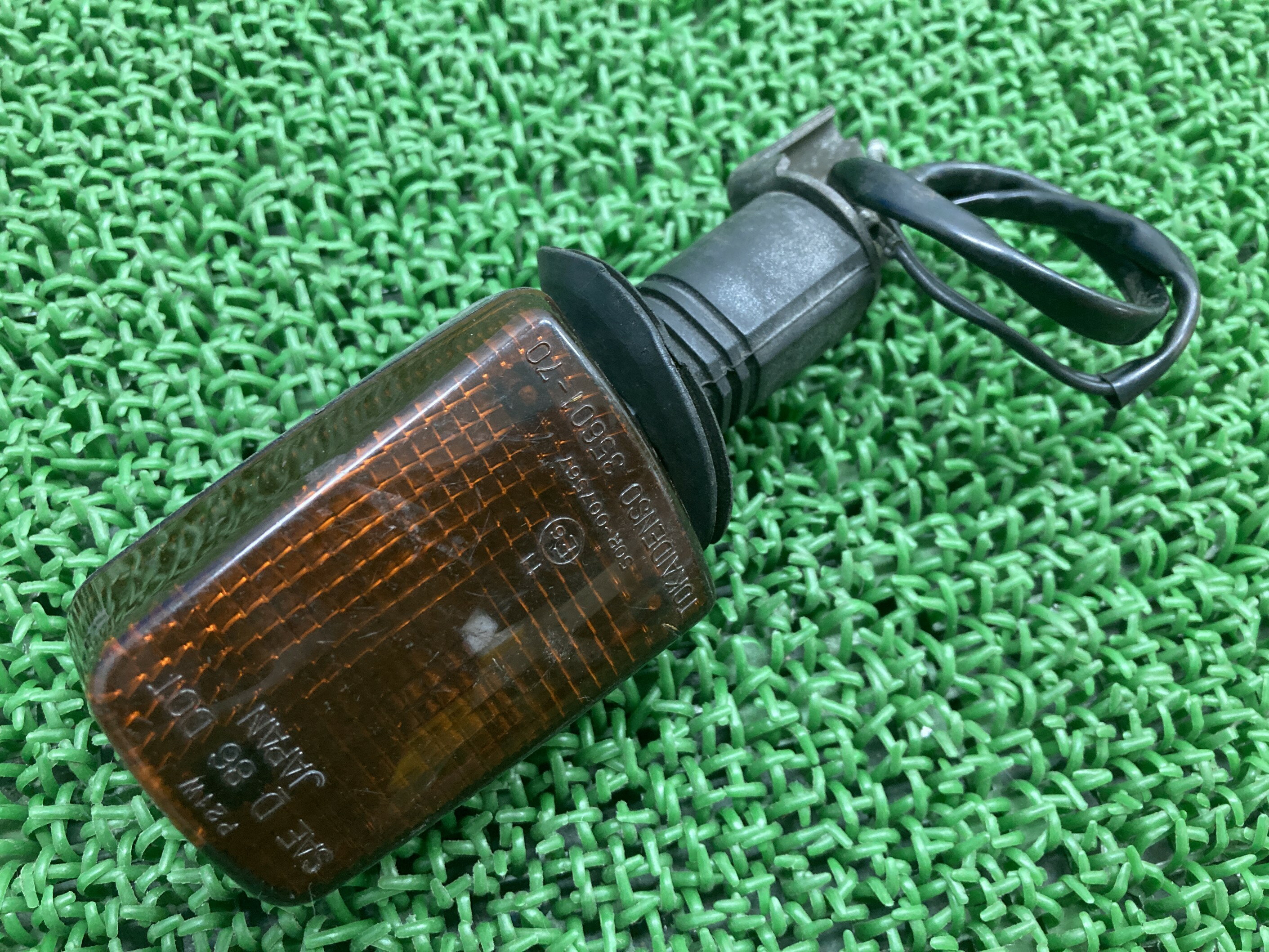 GSX400S եȥ󥫡    Х  GK77A ơ ֥å  KATANA ָ Genuine š 8...