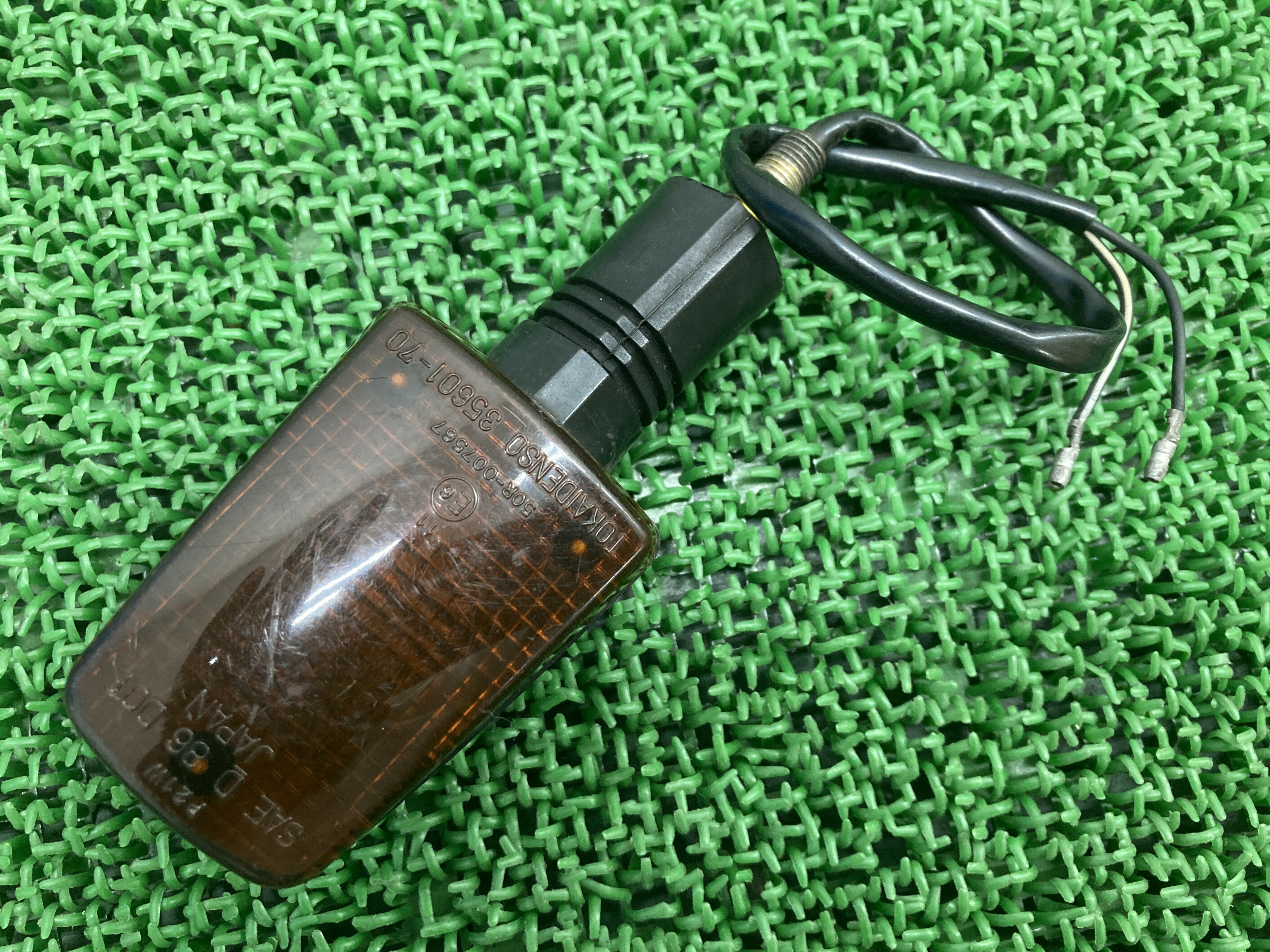 GSX400S 󥫡 ¦   Х  GK77A  KATANA GSX250S 礱ʤ ָ Genuine ...