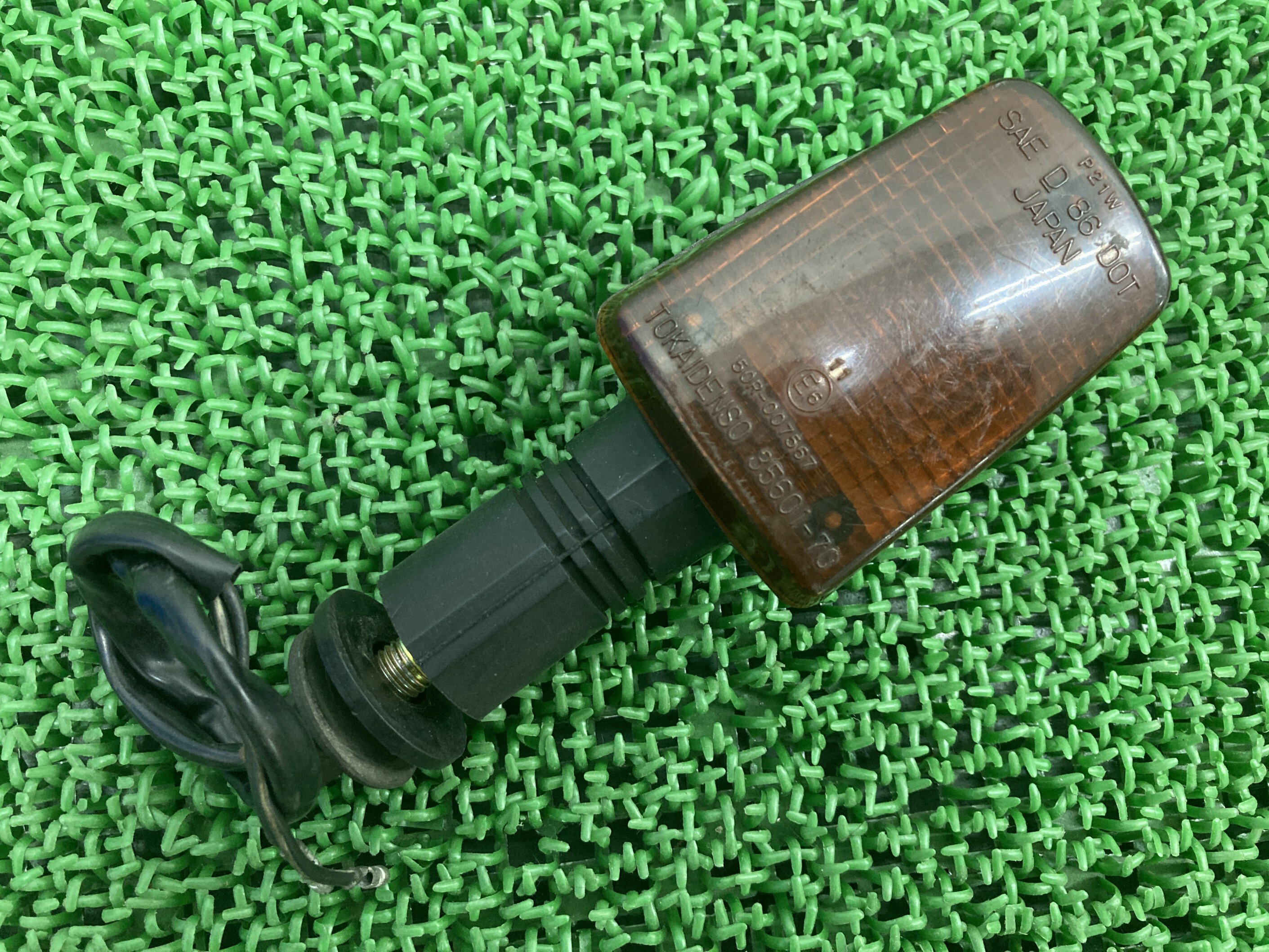 GSX400S 󥫡 ¦   Х  GK77A  KATANA GSX250S 礱ʤ ָ Genuine ...