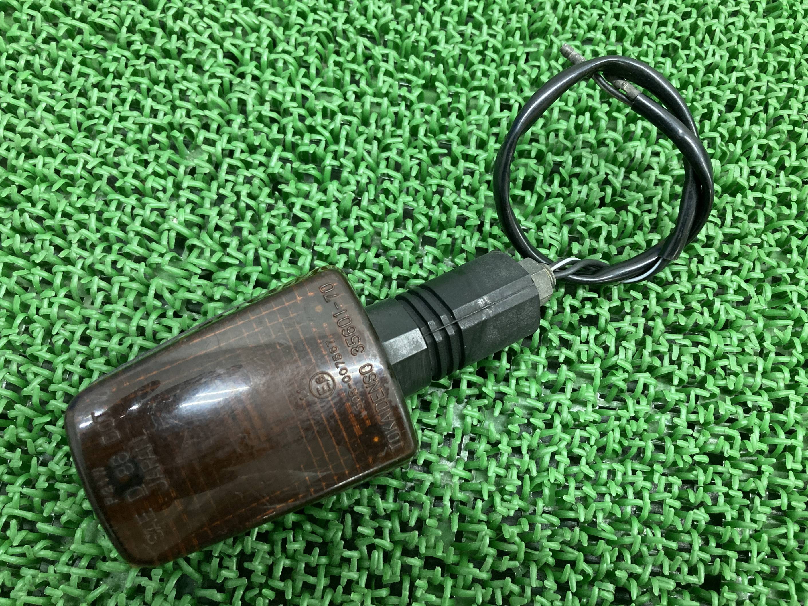 GSX400S 󥫡 ¦   Х  GK77A  KATANA GSX250S ڥǺ ָ Genuine ...