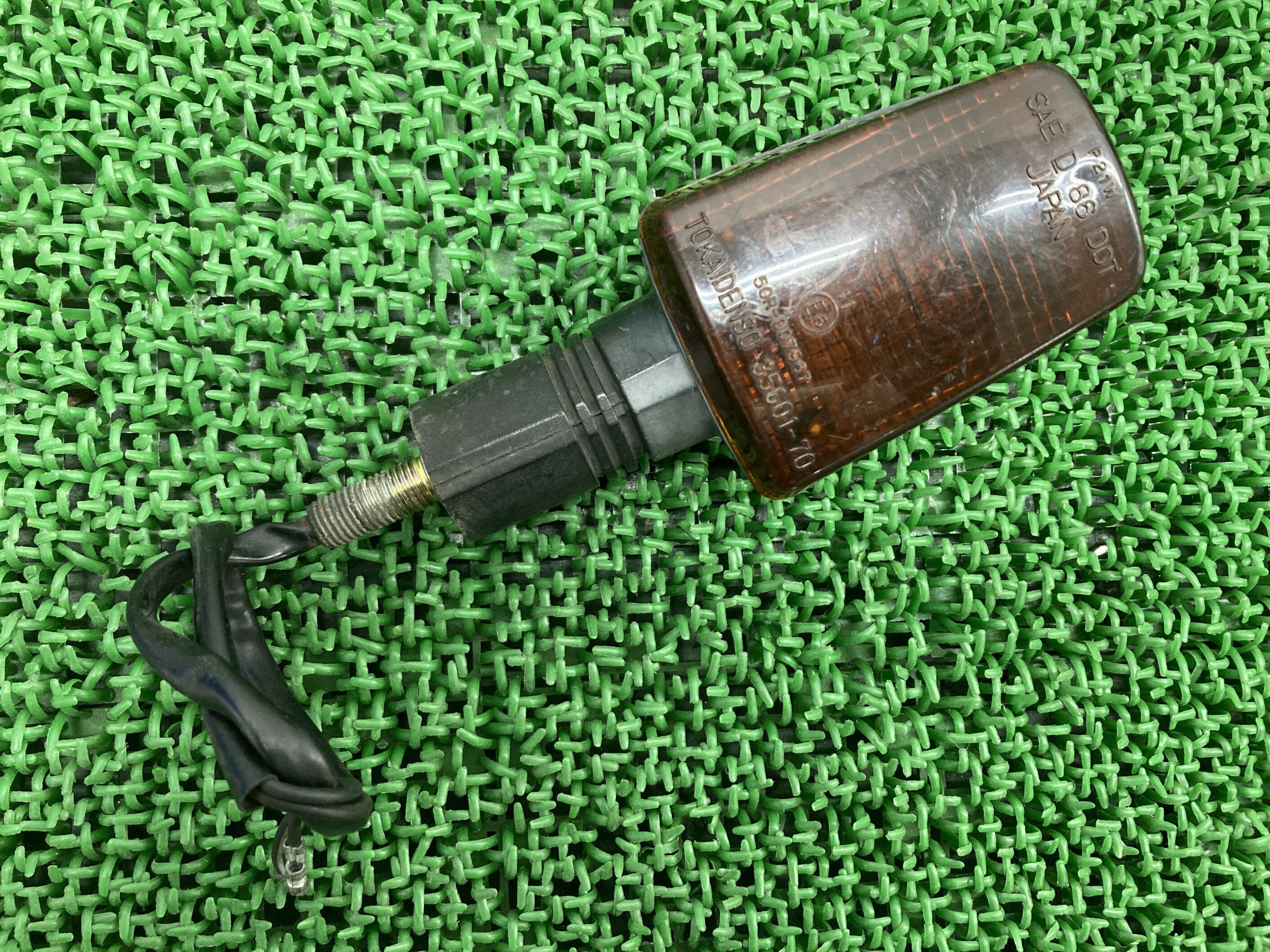 GSX400S 󥫡 ¦   Х  GK77A  KATANA GSX250S Ǻ ָ Genuine ...