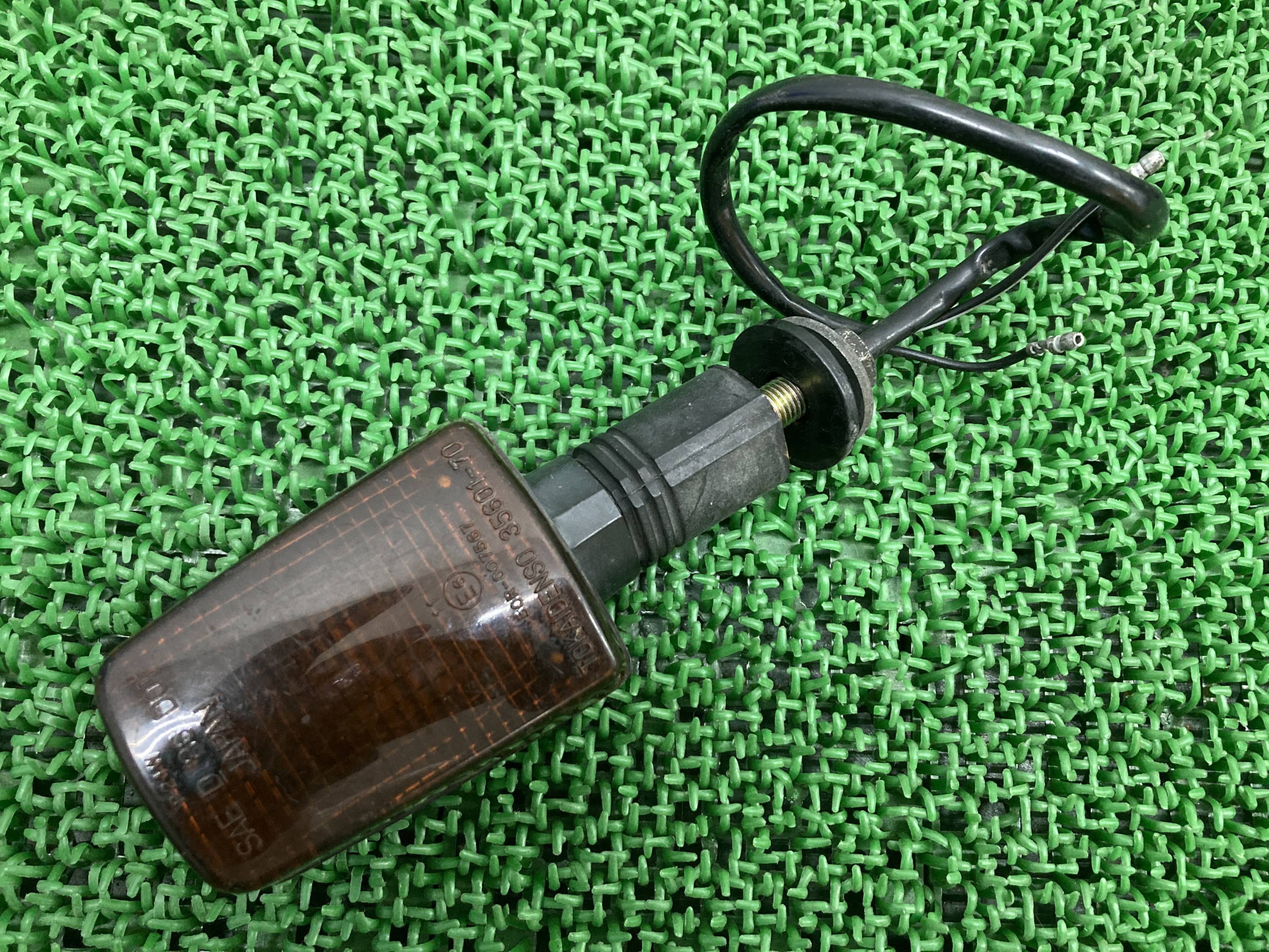 GSX400S 󥫡 ¦   Х  GK77A  KATANA GSX250S ǺڥǺ ָ Genu...