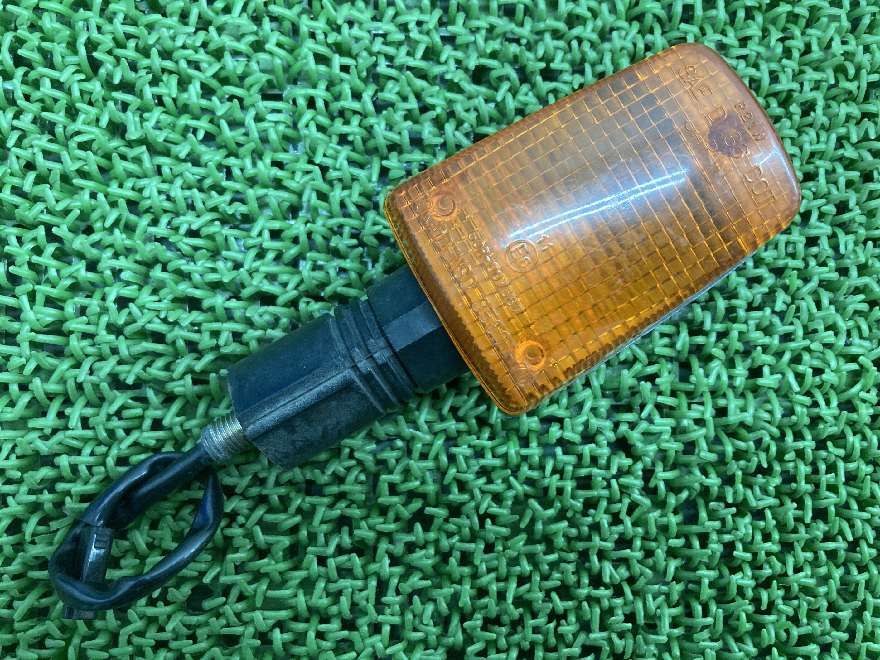 GSX400ѥ륹 եȥ󥫡 ¦   Х  GK79A IMPULSE 礱ʤ   ָ Genuine ...