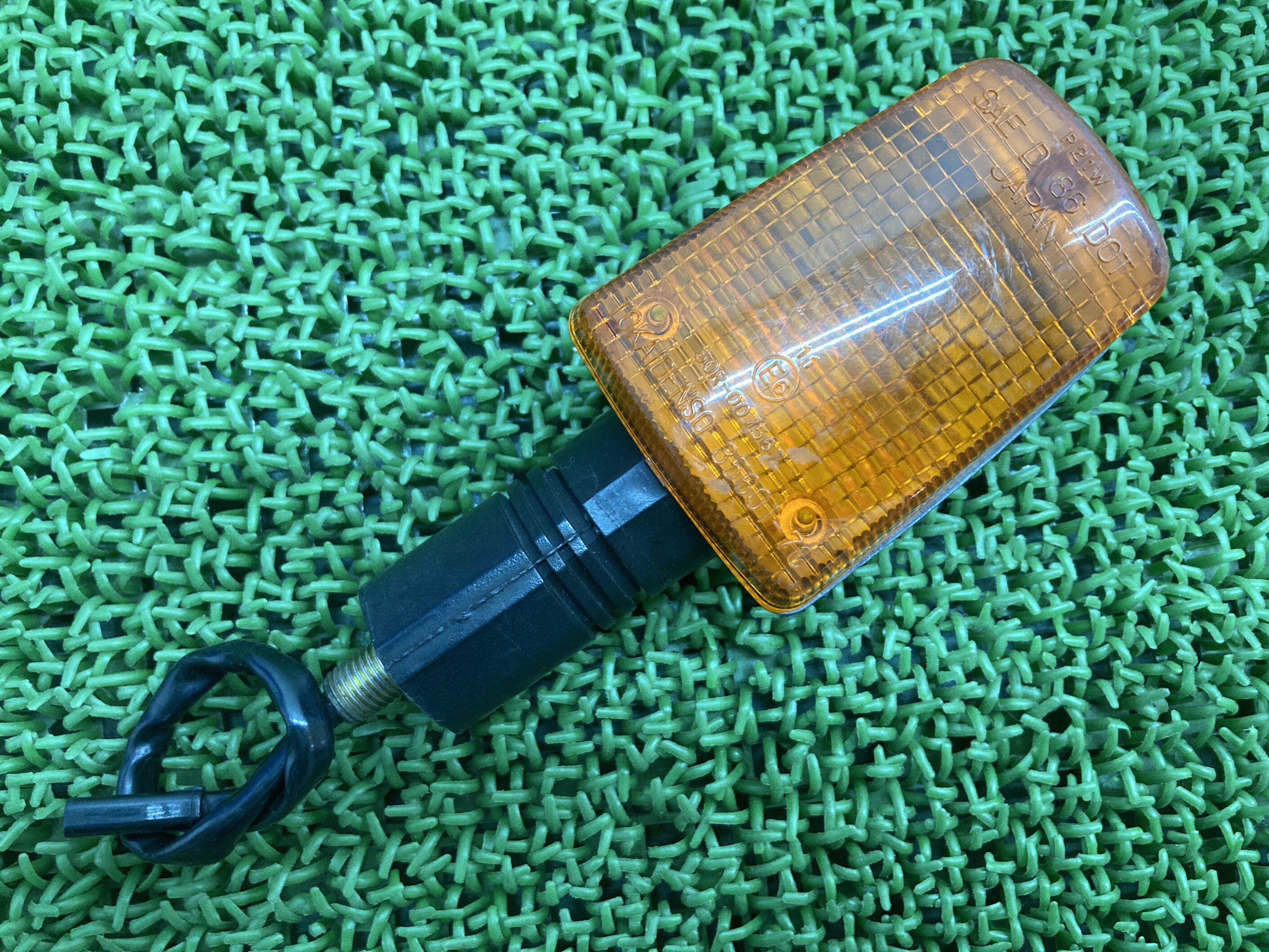 GSX400ѥ륹 եȥ󥫡 ¦   Х  GK79A IMPULSE ڥǺ 礱̵  ָ Genui...