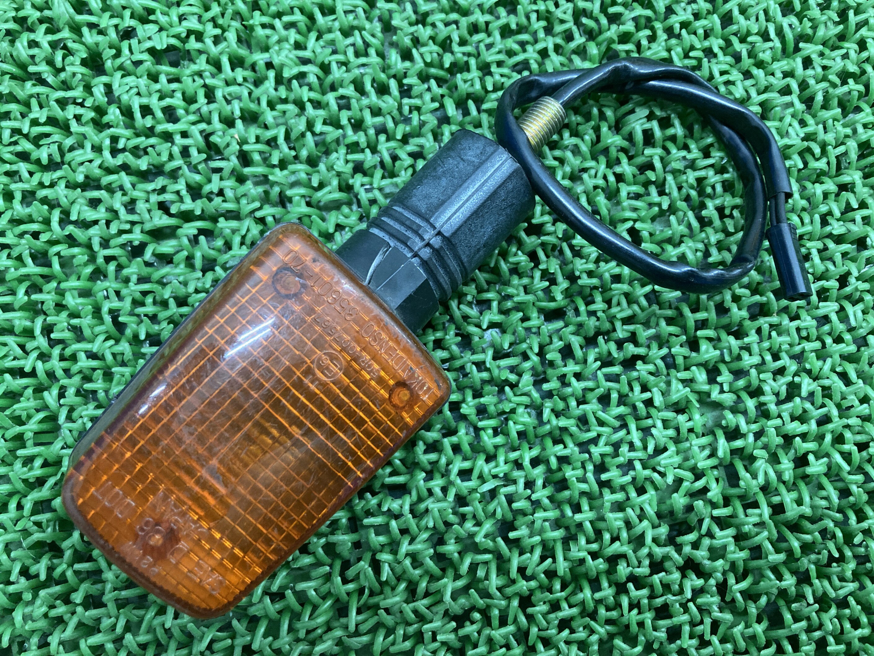 GSX400ѥ륹 ꥢ󥫡 ¦   Х  GK79A IMPULSE Ǻ ̵  ָ Genuine ...