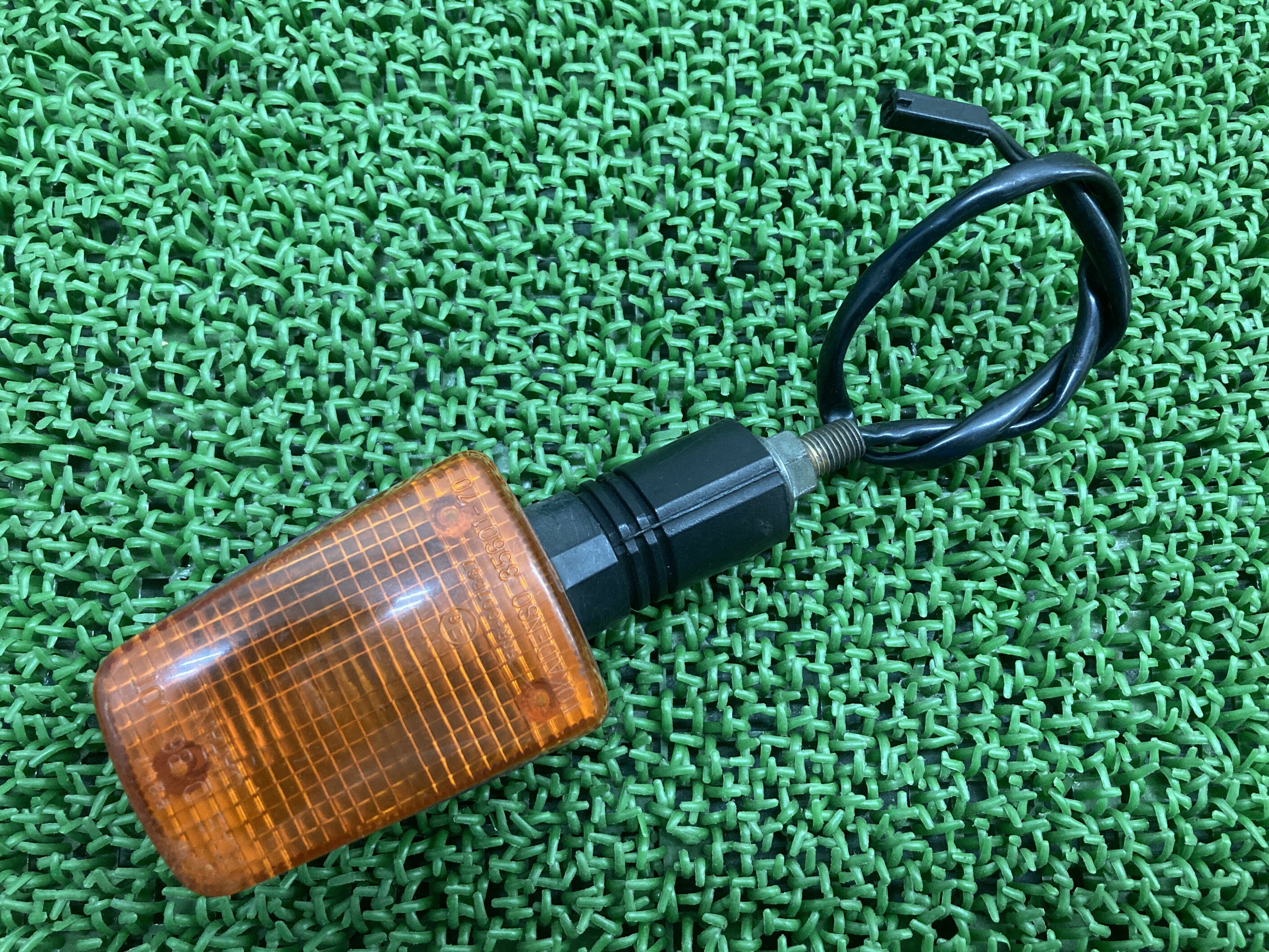 GSX400ѥ륹 ꥢ󥫡 ¦   Х  GK79A IMPULSE ڥǺ 礱̵  ָ Genuine ...