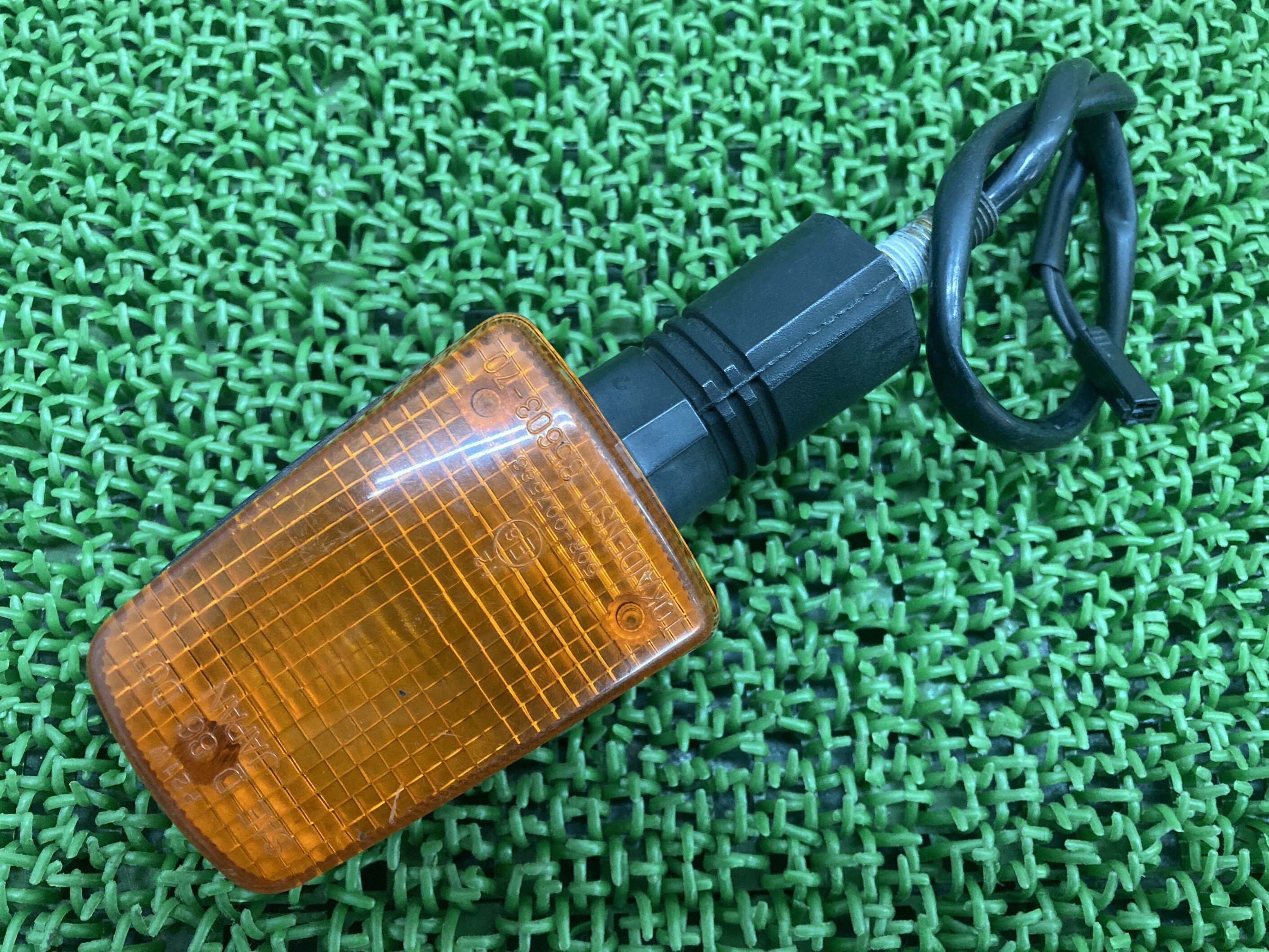 GSX400ѥ륹 ꥢ󥫡 ¦   Х  GK79A IMPULSE 礱ʤ   ָ Genuine š...