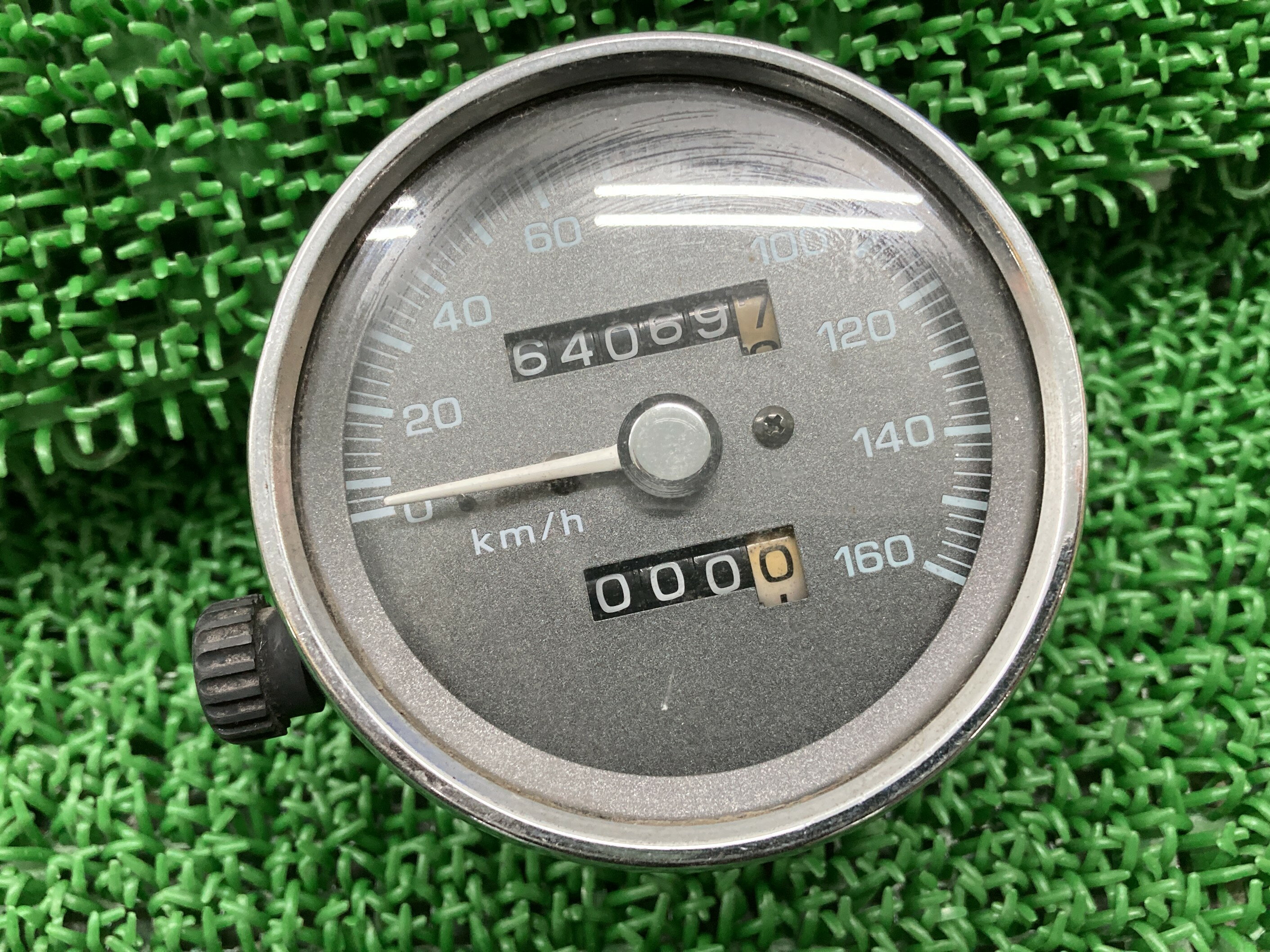 GB250֥ޥ ԡɥ᡼ ۥ  Х  MC10 CLUBMAN Ǻ  ָ Genuine š 56