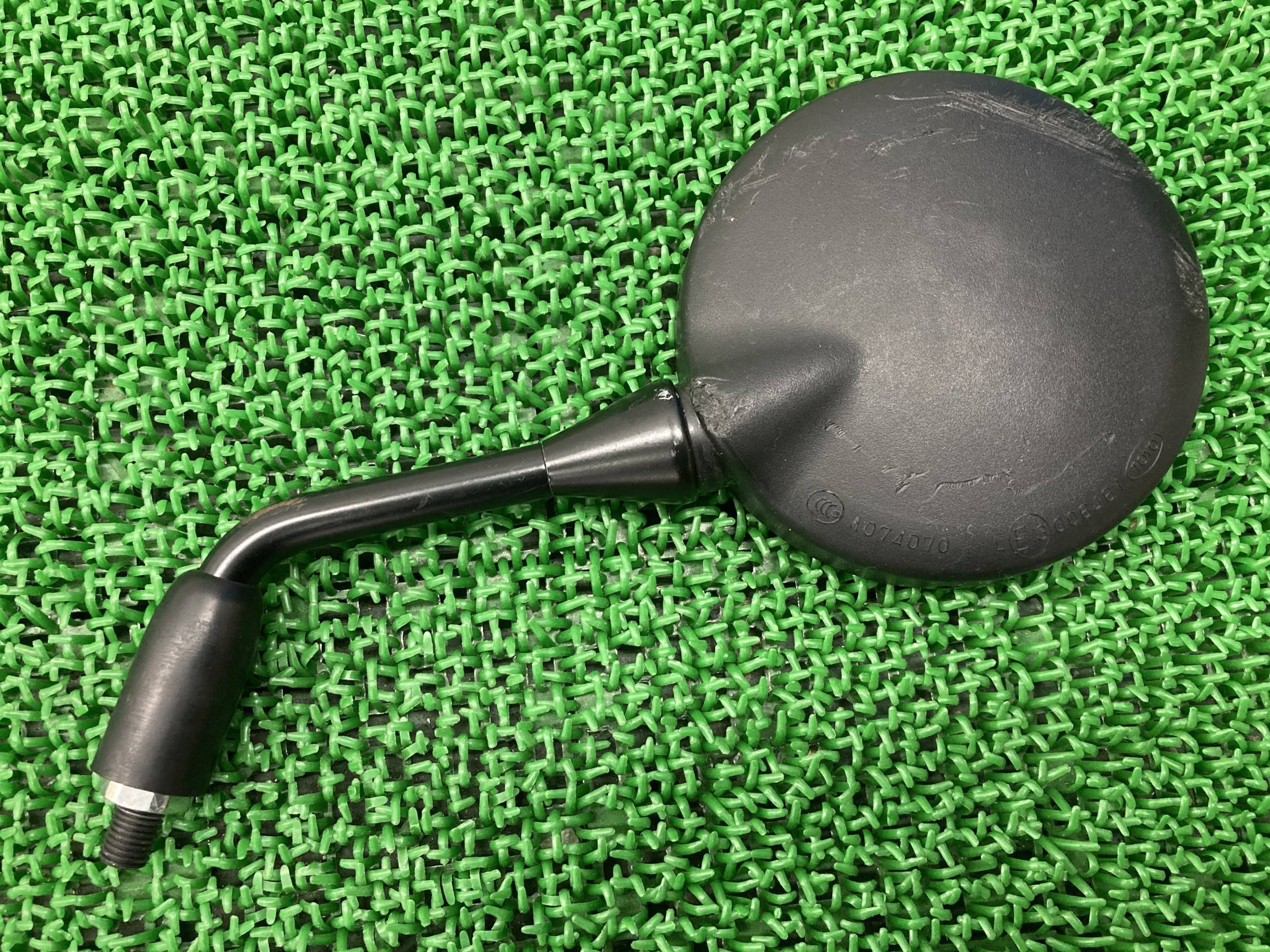 ƥѡġŷԾŹ㤨Z900RSե ߥ顼  掠  Х  ZR900C CAFE 10mm ڥǺ  ָ Genuine š 97פβǤʤ6,800ߤˤʤޤ