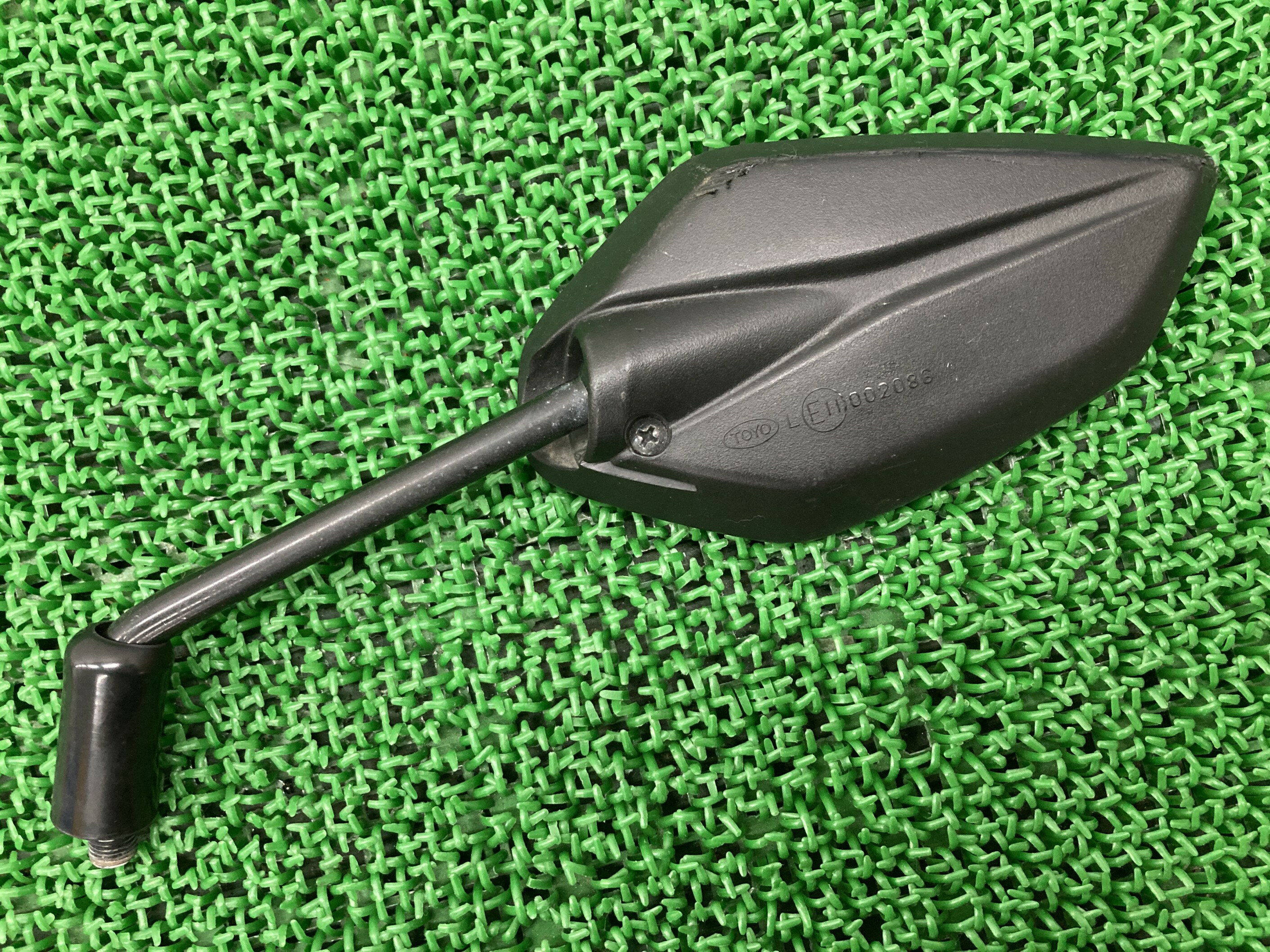 NMAX ߥ顼  ޥ  Х  SE86J SED6J SEG6J 10mm ڥǺ ָ Genuine ...
