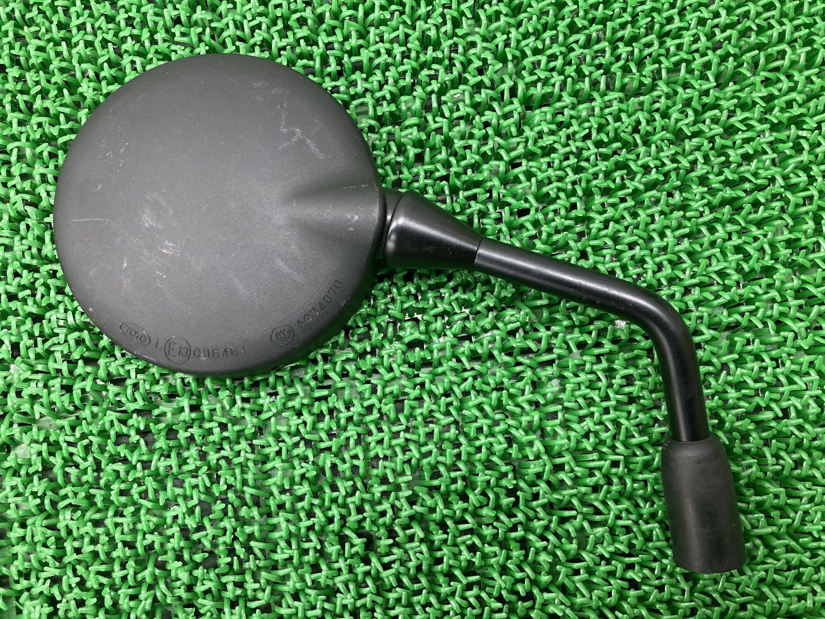 ƥѡġŷԾŹ㤨Z900RSե ߥ顼  掠  Х  ZR900C 10mm 礱̵   ָ Genuine š 60פβǤʤ9,800ߤˤʤޤ