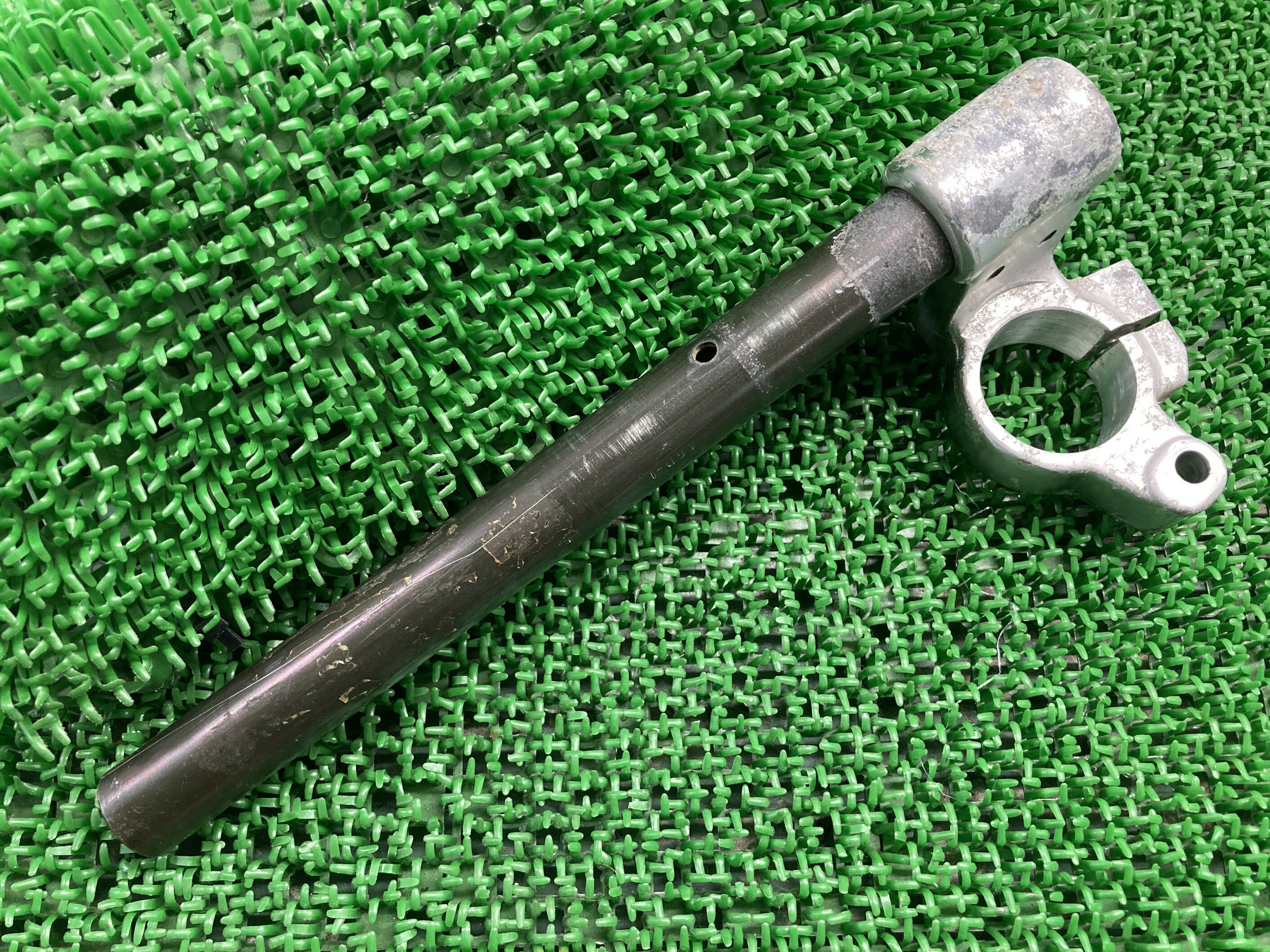 GSX250Sʥѥ졼ȥϥɥ뺸ХGJ76A37KATANA᥻ѥϥʤ̵ָGenuineš 64