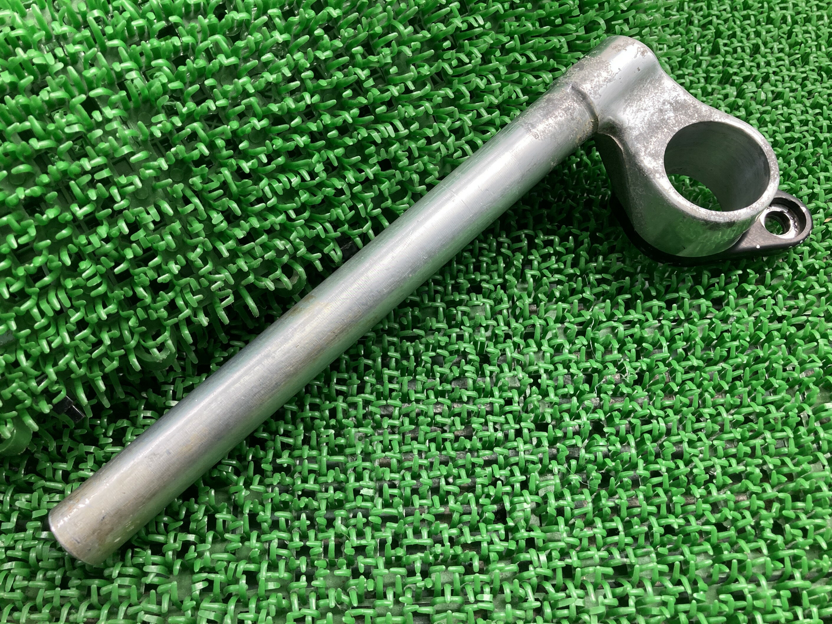 GSX-R400ѥ졼ȥϥɥ뺸ХGK71B36եѥϥʤ̵ʼָGenuineš 59