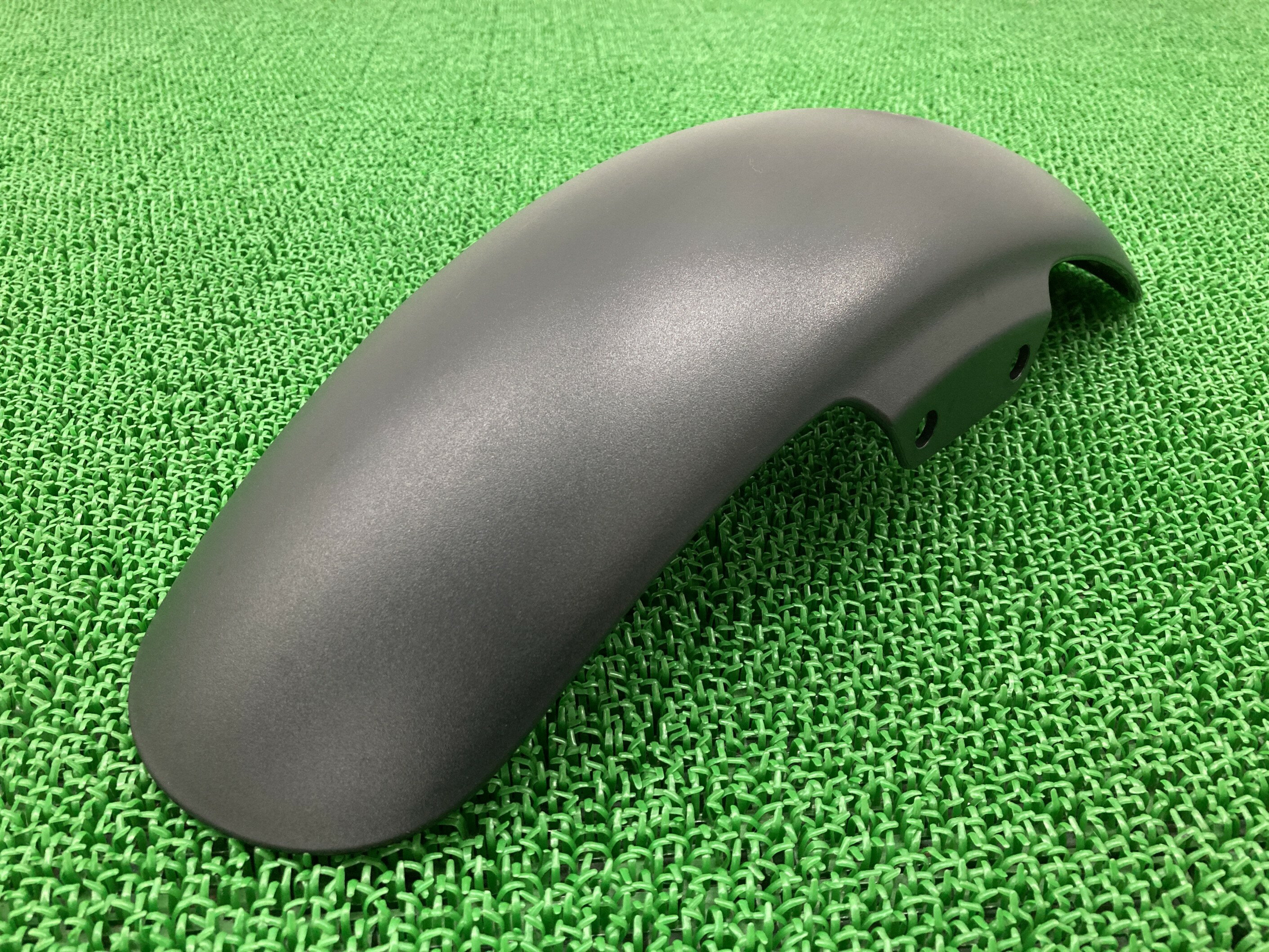 レブル250 フロントフェンダー ホンダ 純正 バイク 部品 MC49 REBEL250 品薄 希少品 割れ欠け無し 車検 Genuine 【中古】