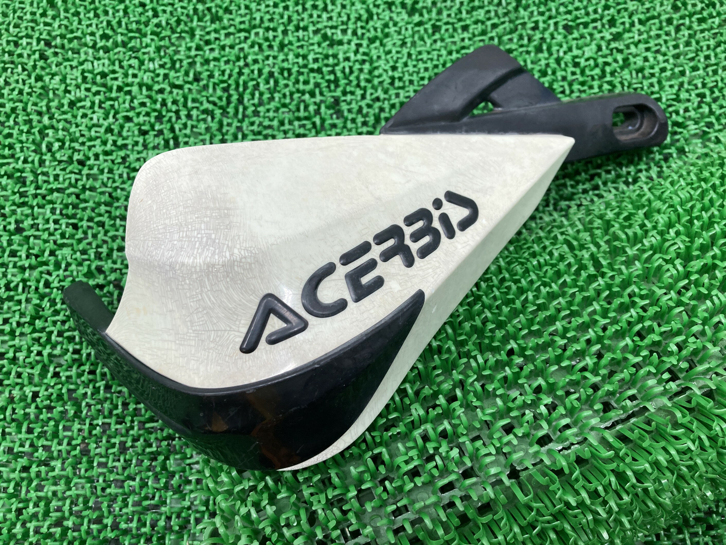 ӥ ʥå륬  / ҳ Х  ACERBIS ϥɥ 礱̵   š