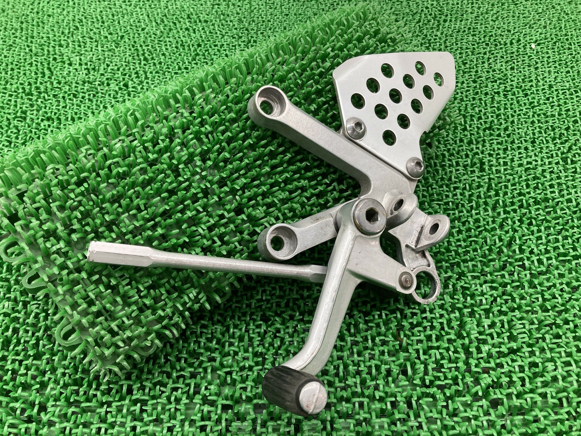 RVT1000R ƥåץۥ  ۥ  Х  SC45 եȥڥ å ҡ륬 ʤ̵ ָ Genuine š 5...