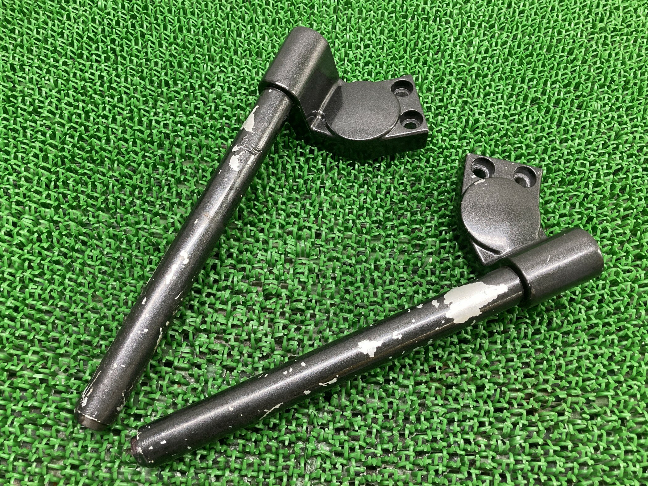 GPZ900Rѥ졼ȥϥɥ뺸掠ХZX900ANinjaѥϥʤ̵ʼָGenuineš 68