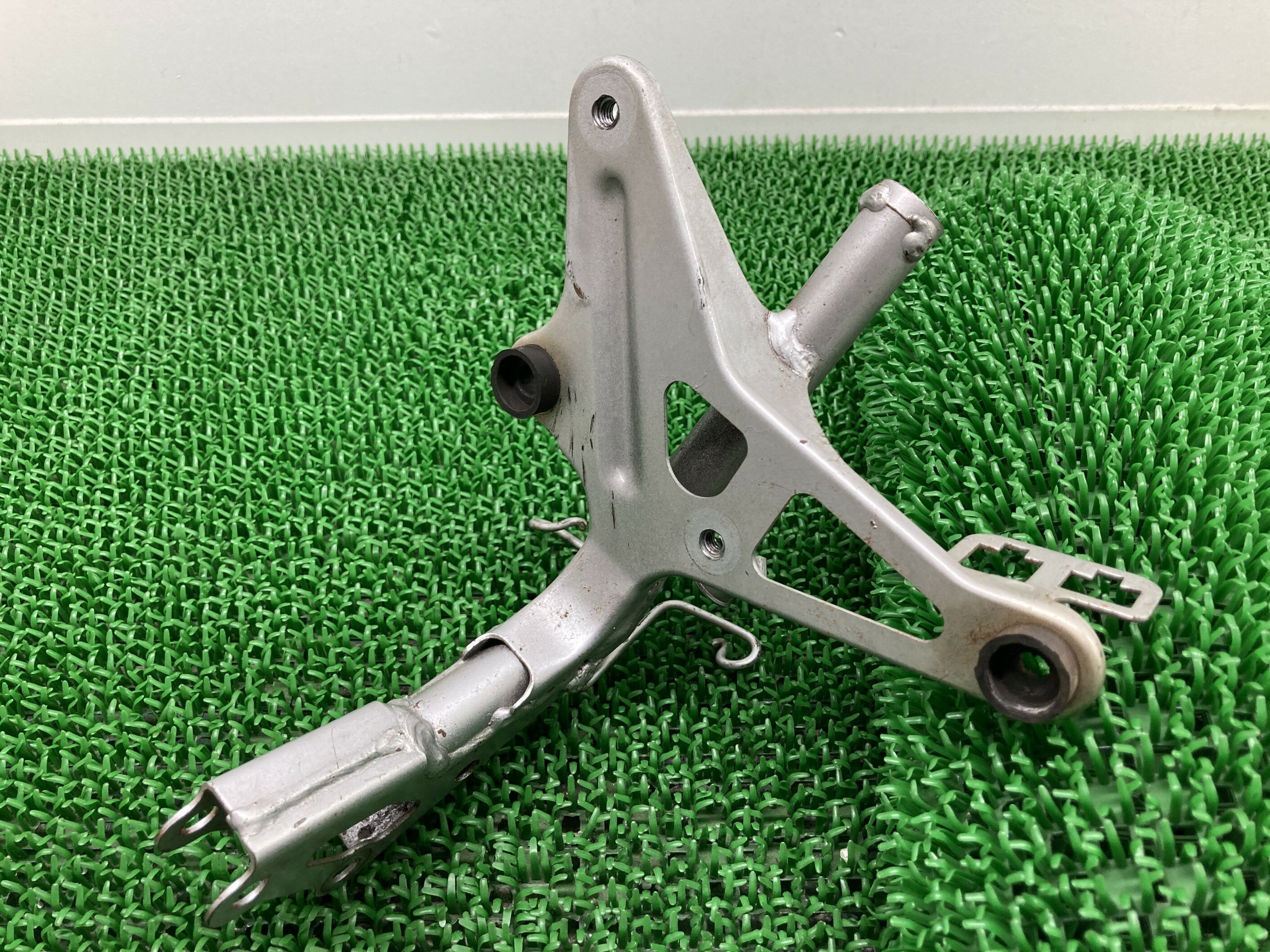 NSR250Rメーターステーホンダ純正バイク部品MC21メーターブラケット曲がり無し品薄希少品車検Genuine【中古】 31