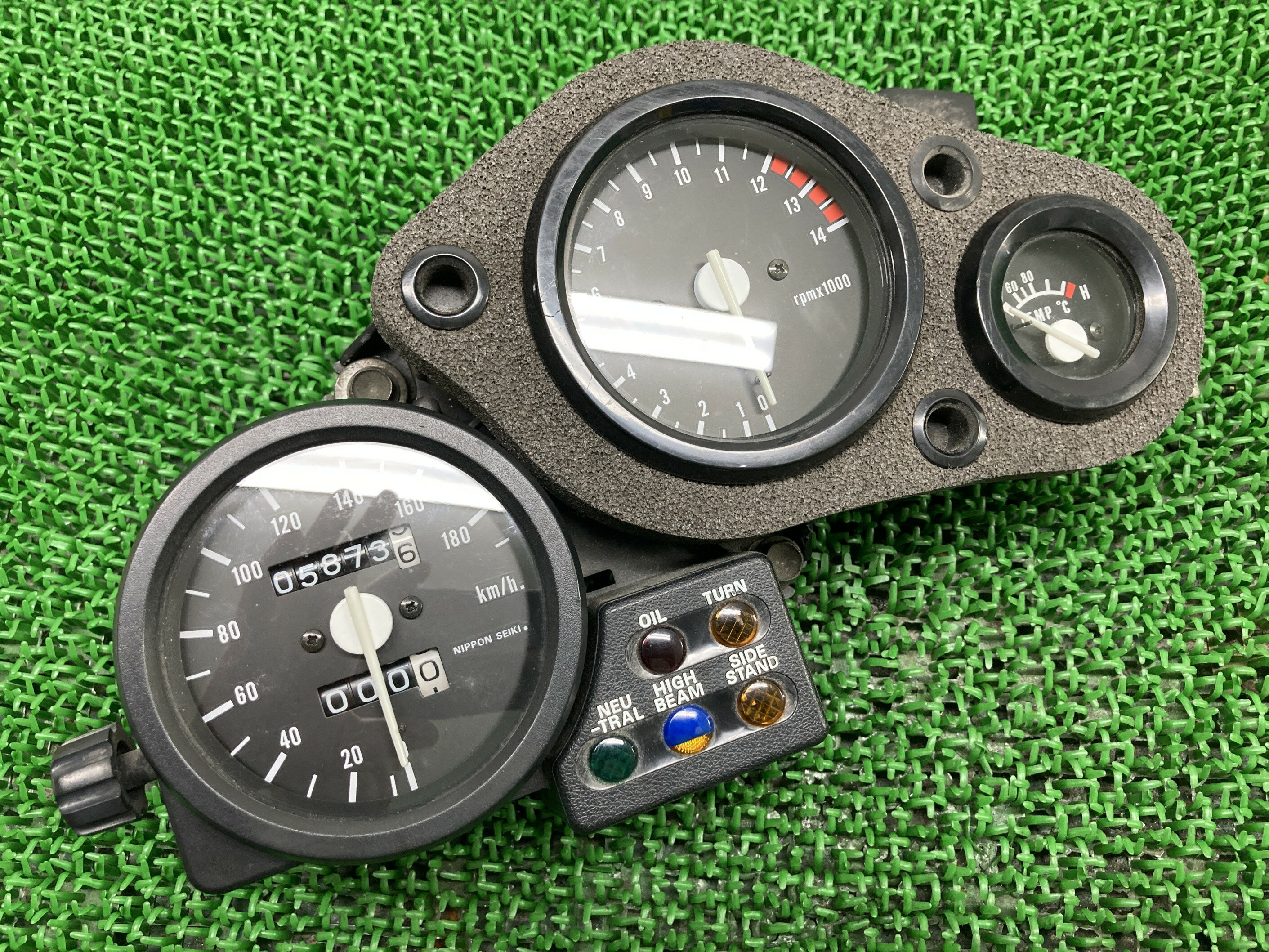 NSR250R ᡼ ۥ  Х  MC21 礱̵   ָ Genuine š 30