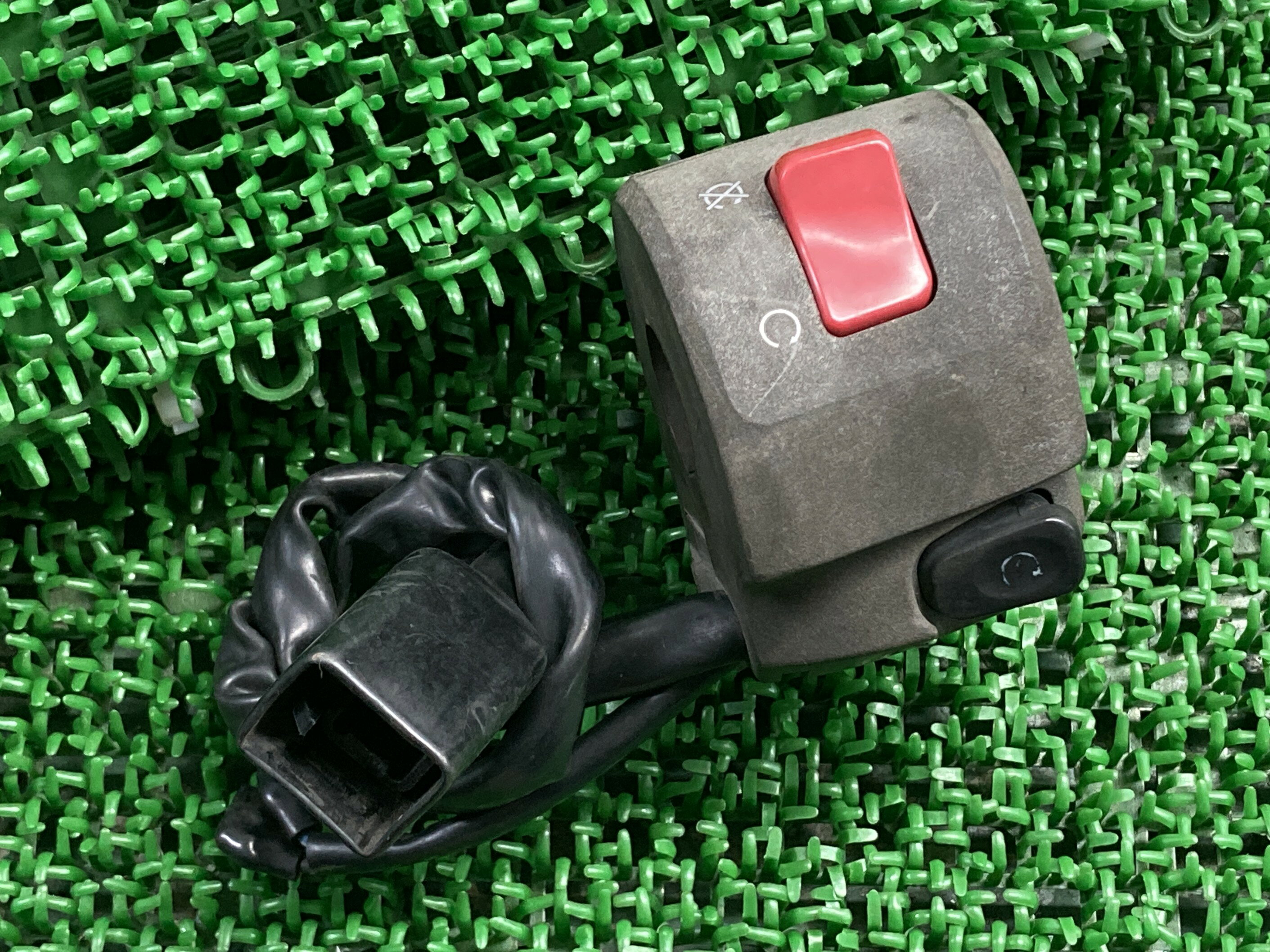 Dȥå125KLX125ϥɥ륹å掠ХLX125CLX125DD-TRACKERåܥå礱̵ָGenuin...