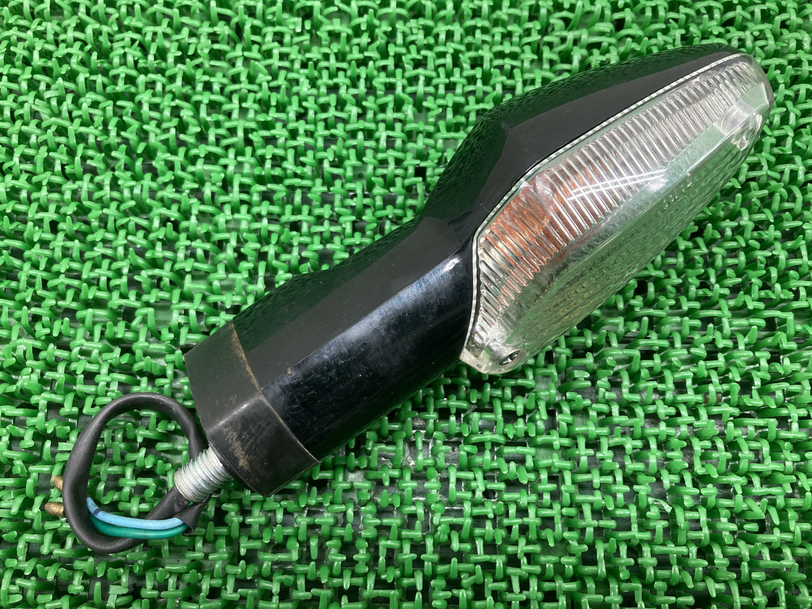 CBR250R リアウインカー 右 ホンダ 純