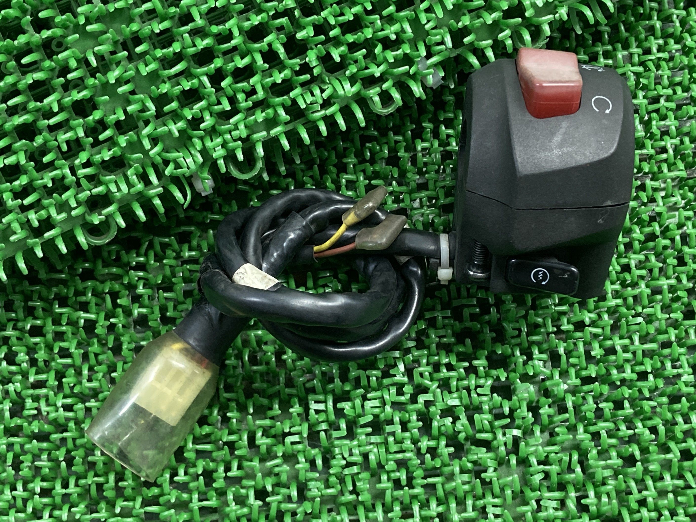 YZF-R25ϥɥ륹åޥϽХRG10Jåܥå礱̵ָGenuineš 88