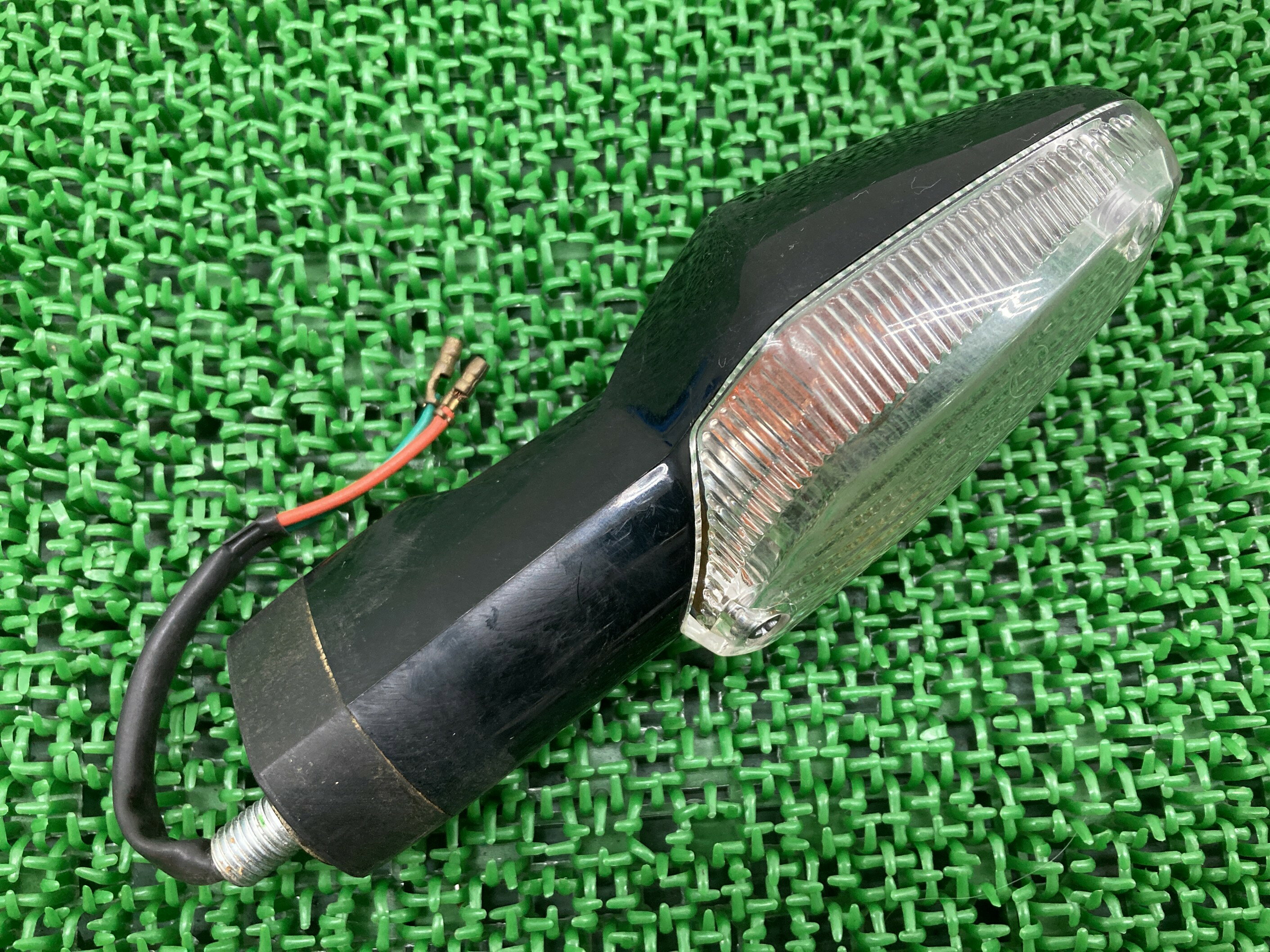 CBR125R フロントウインカー 左 ホン