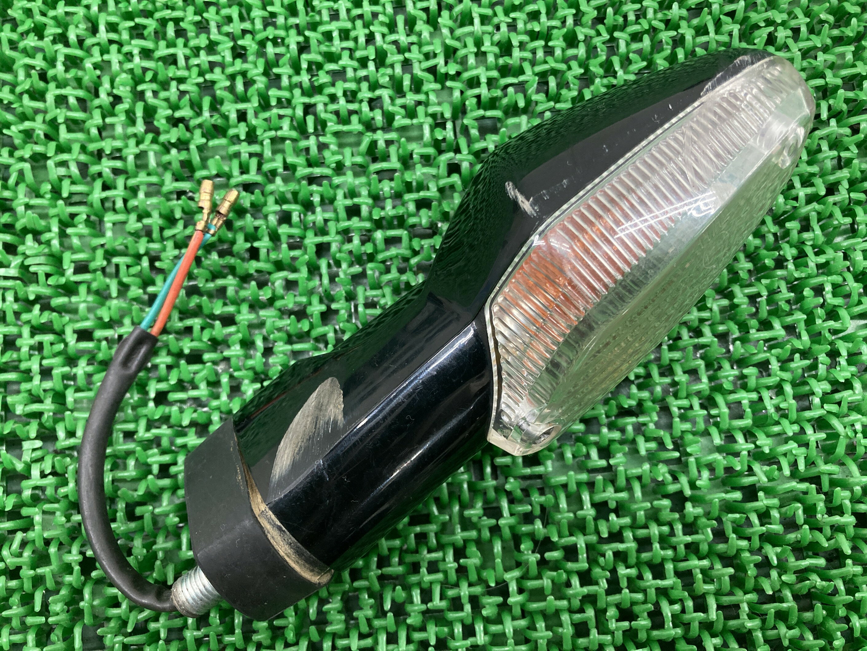 CBR125R フロントウインカー 左 ホン�