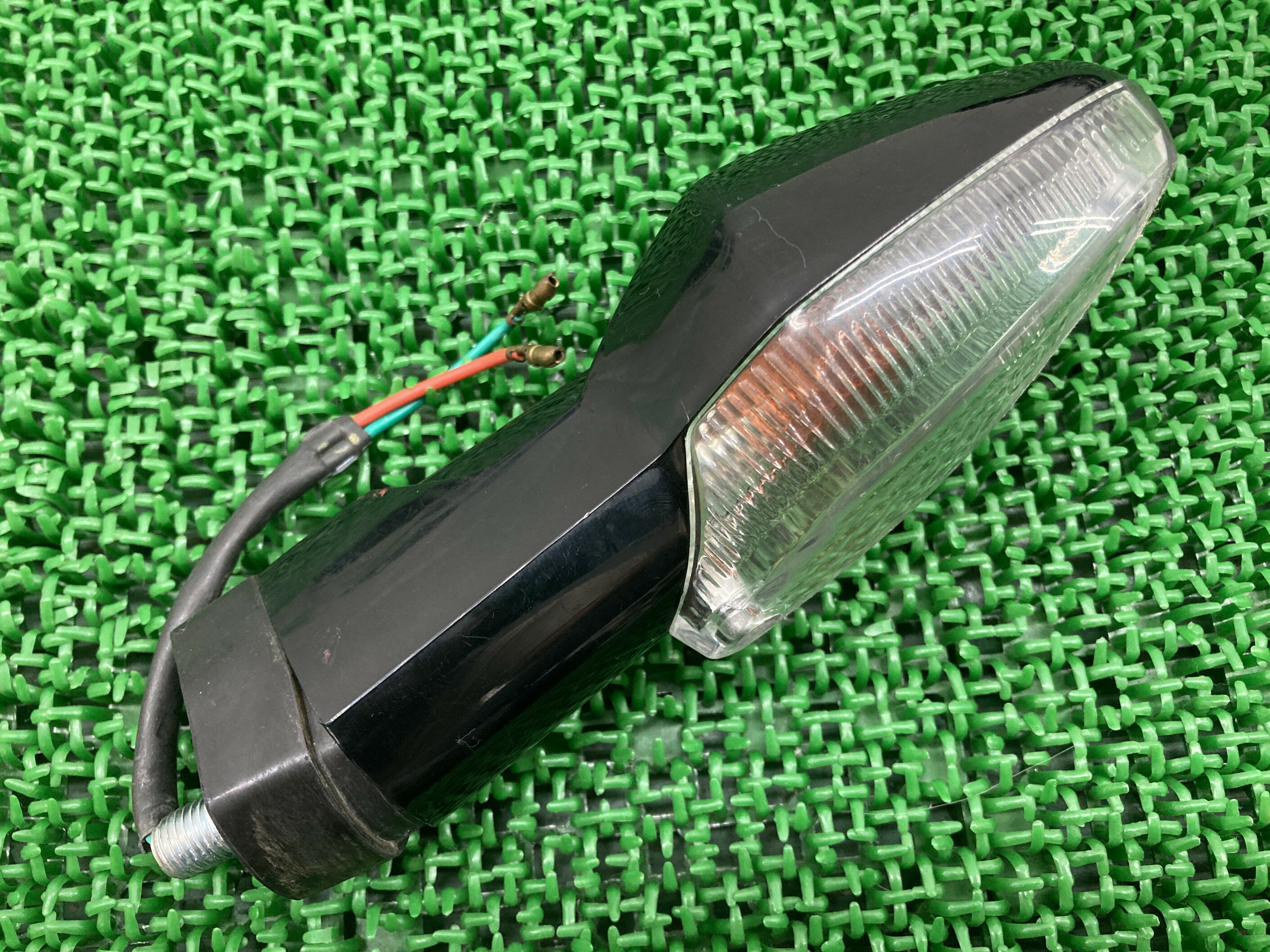 CBR125R フロントウインカー 左 ホン