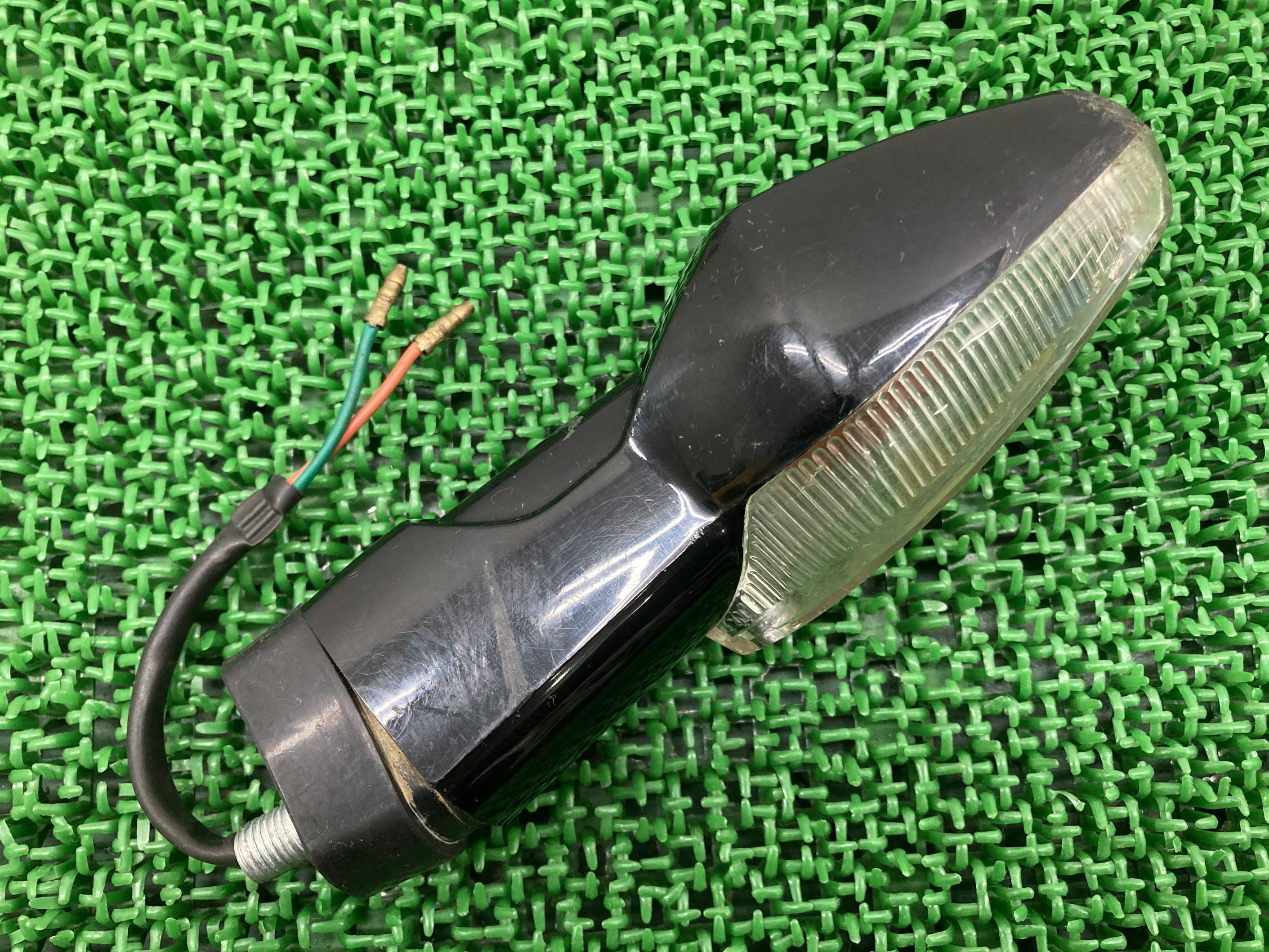 CBR125R フロントウインカー 左 ホン