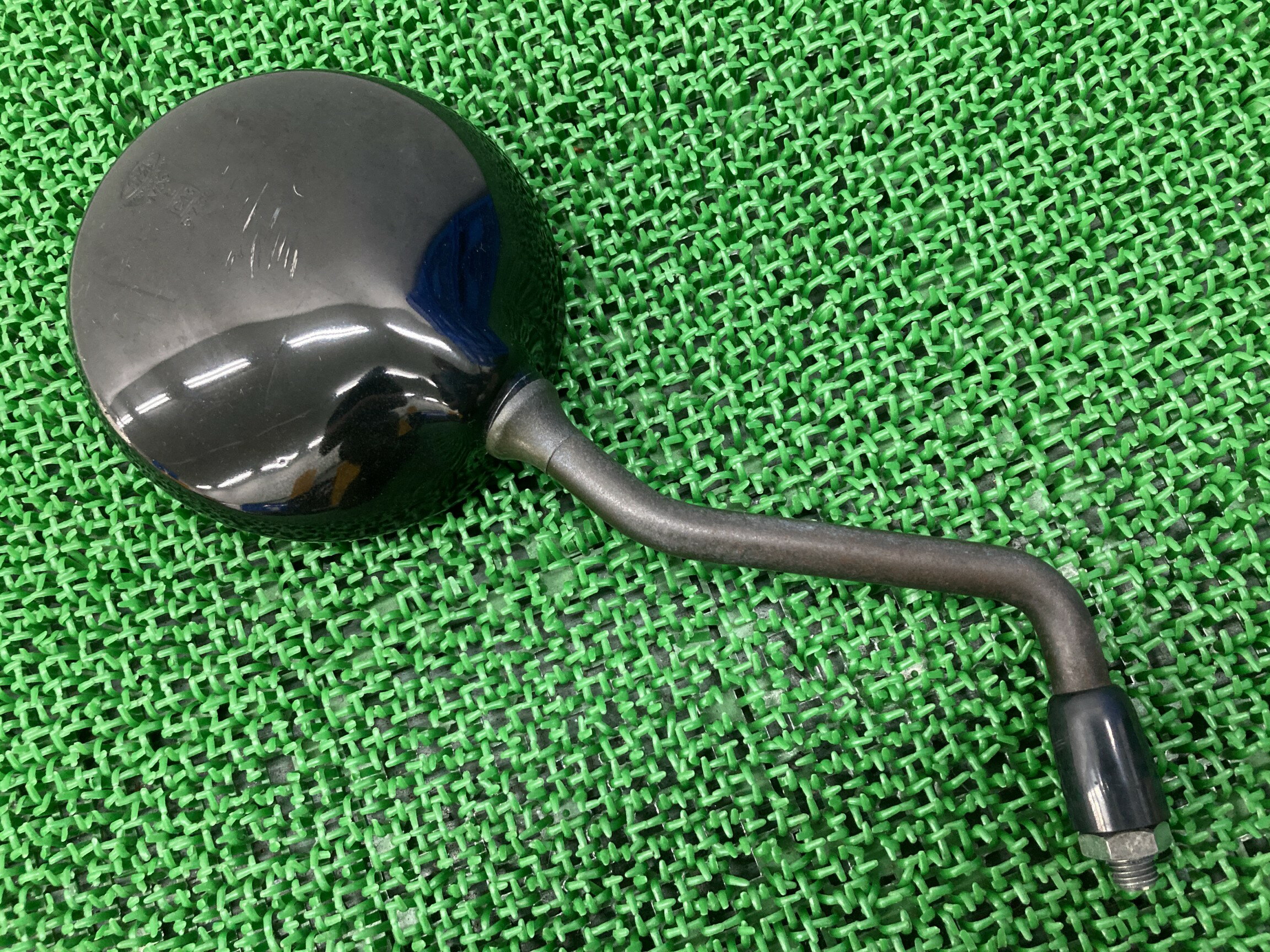 ƥѡġŷԾŹ㤨֥եꥫĥ ߥ顼  ۥ  Х  RD07 M09 5730 XRV750 10mm ڥǺ ָ Genuine š 38פβǤʤ9,800ߤˤʤޤ