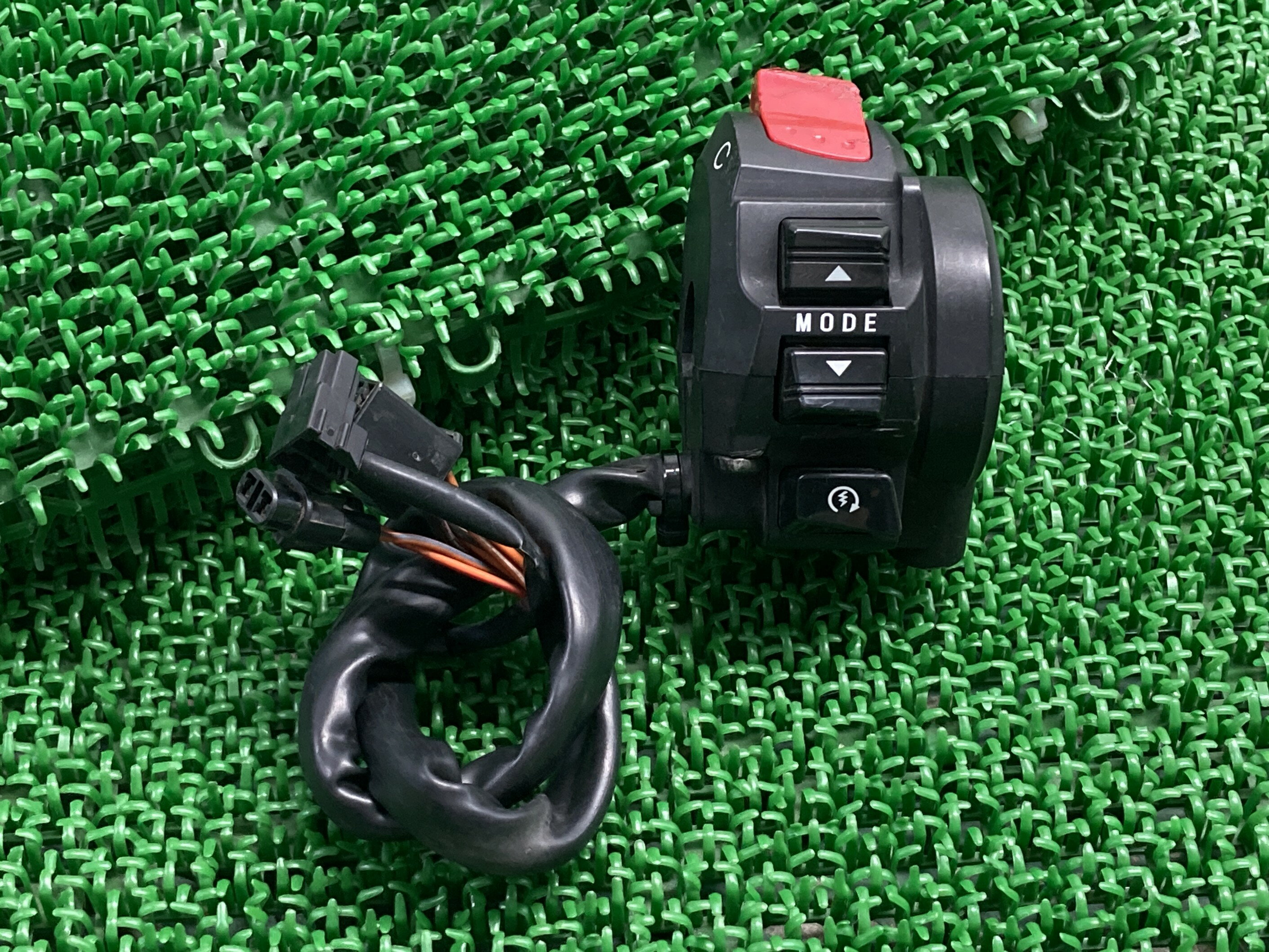 GSX1300Rϥ֥ϥɥ륹åХGX72AGX72BHAYABUSAȻåܥåǺ˼ָGenuineš 96