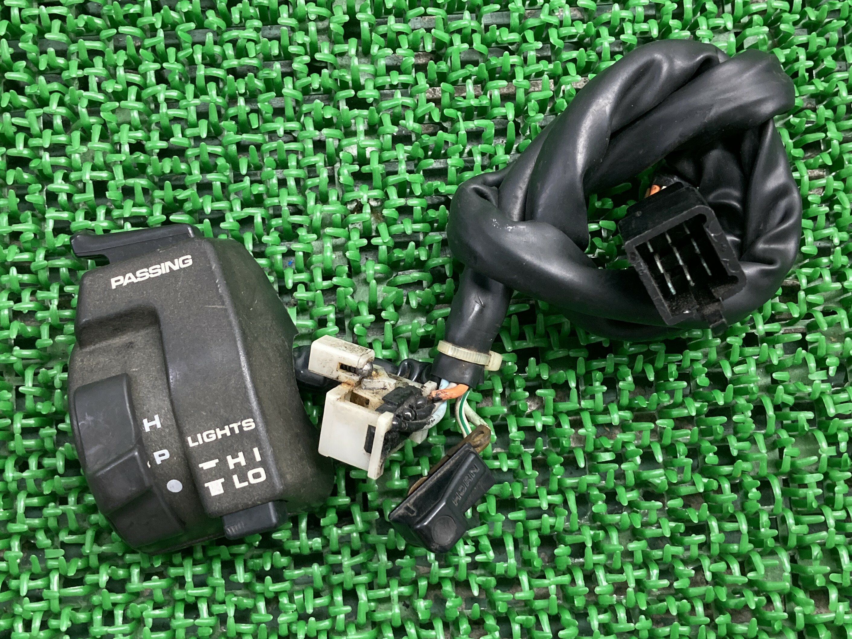 NSR250Rϥɥ륹åۥХMC21åܥåǺʼָGenuineš 73