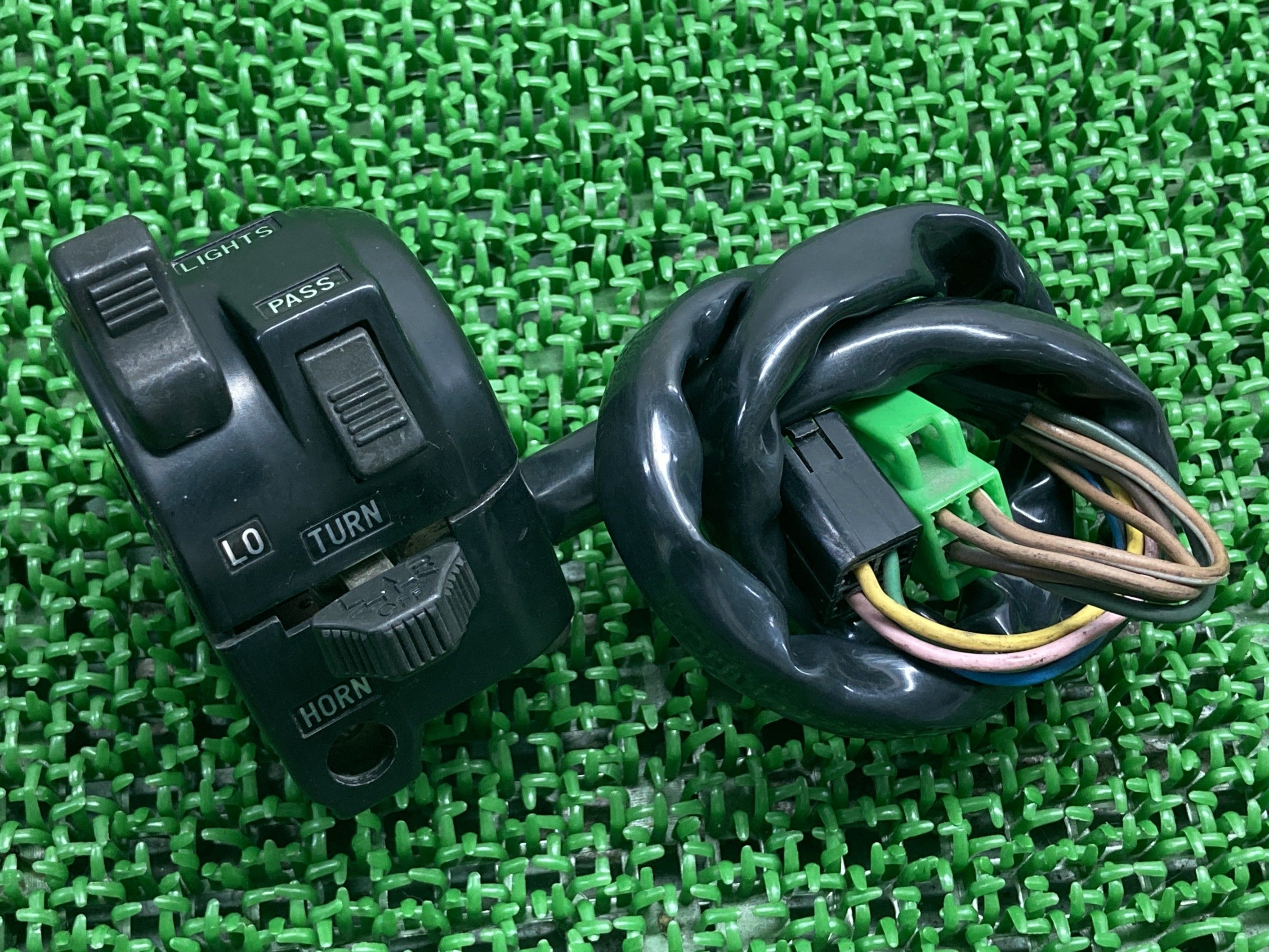 XS650 ϥɥ륹å  ޥ  Х  åܥå Ǻ   ָ Genuine š 71