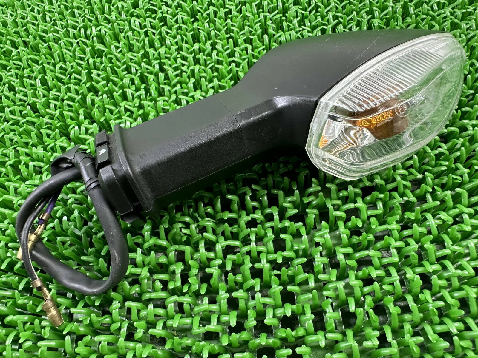 ƥѡġŷԾŹ㤨֥250 եȥ󥫡  90564   Х  ED22B GIXXER SF250 150 GSX-R125ˤ ָ Genuine š UzפβǤʤ1,800ߤˤʤޤ