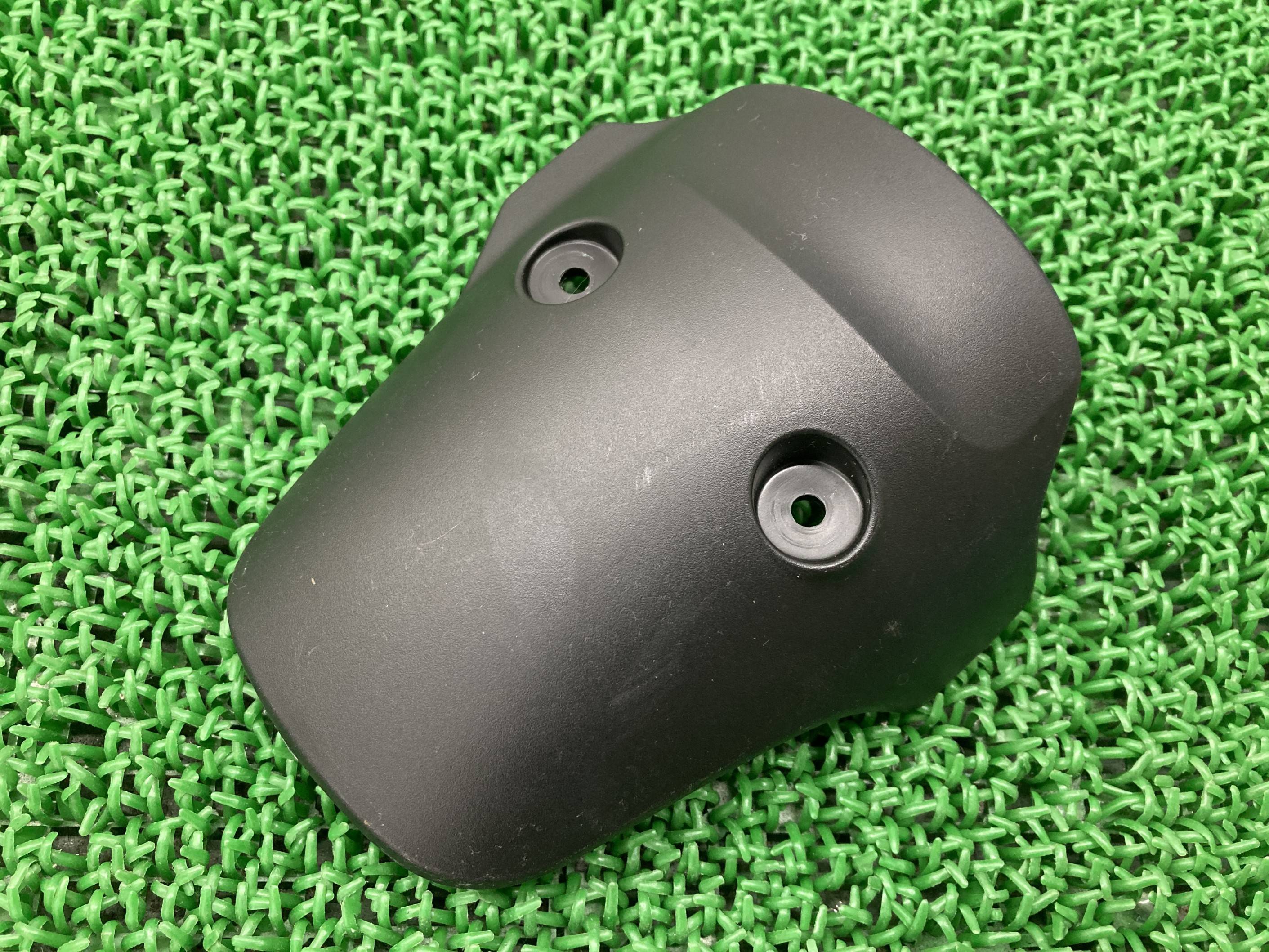 レブル1100 メーターバイザー ホンダ 純正 バイク 部品 SC83 カバー ガード 割れ欠け無し 品薄 車検 Genuine 【中古】 23