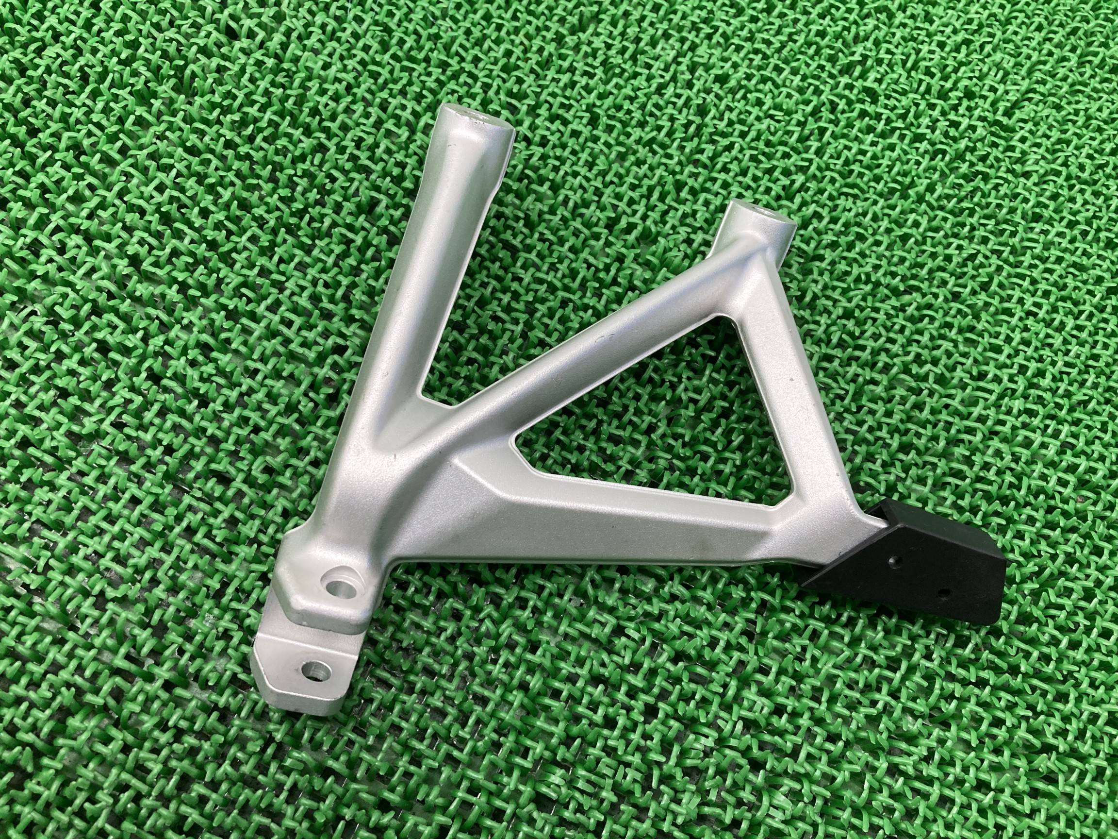 R1200GS R1250GS タンデムステップホルダー 左 BMW 純正 バイク 部品 K50 K51 ブラケット コンディション良好 品薄 車検 Genui...