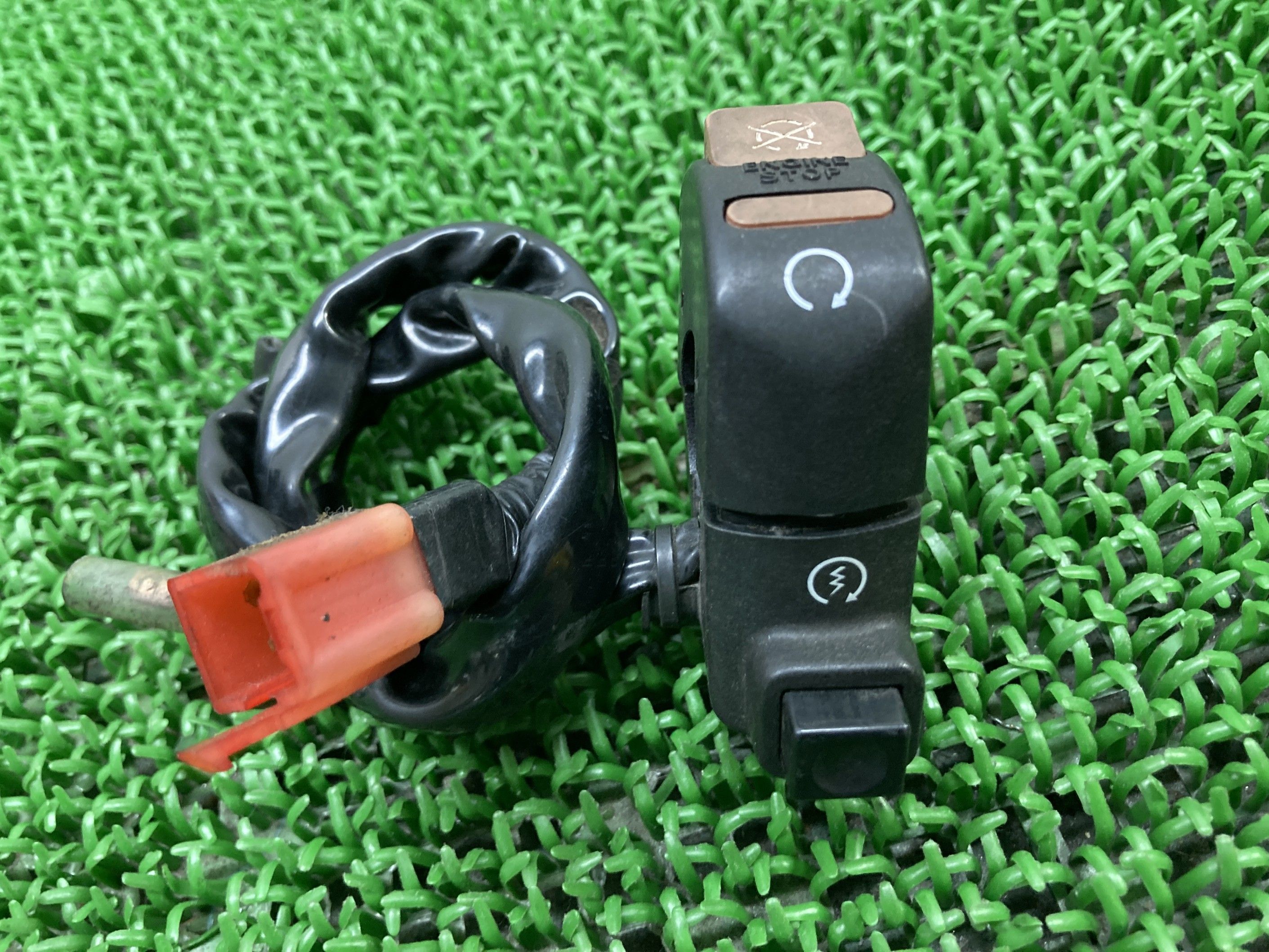 XR250⥿ɥϥɥ륹åۥХMD30륹ååܥå礱̵ʼָGenuineš 16