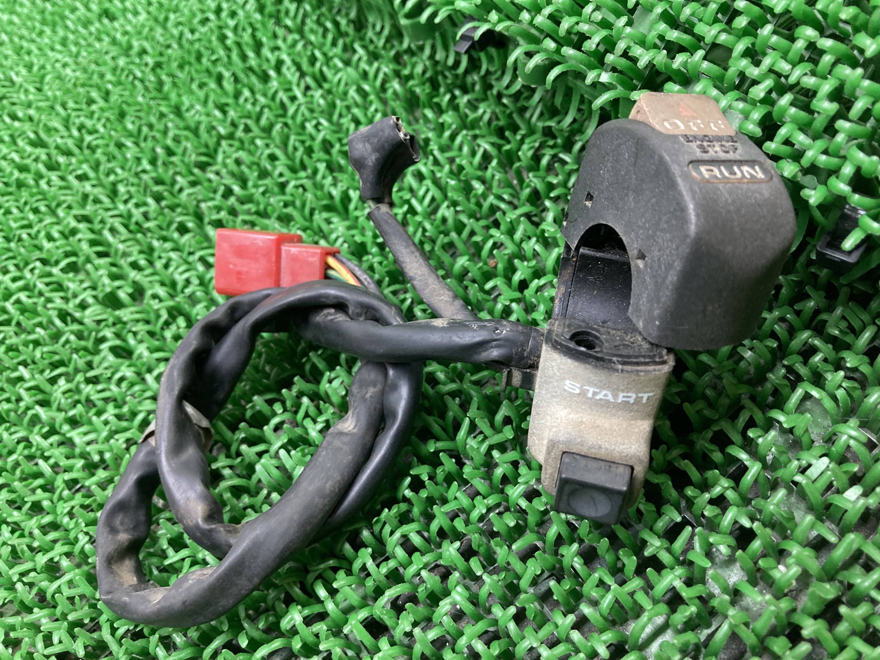 CBR400RRϥɥ륹åۥХNC29륹ååܥå礱̵ָGenuineš 15