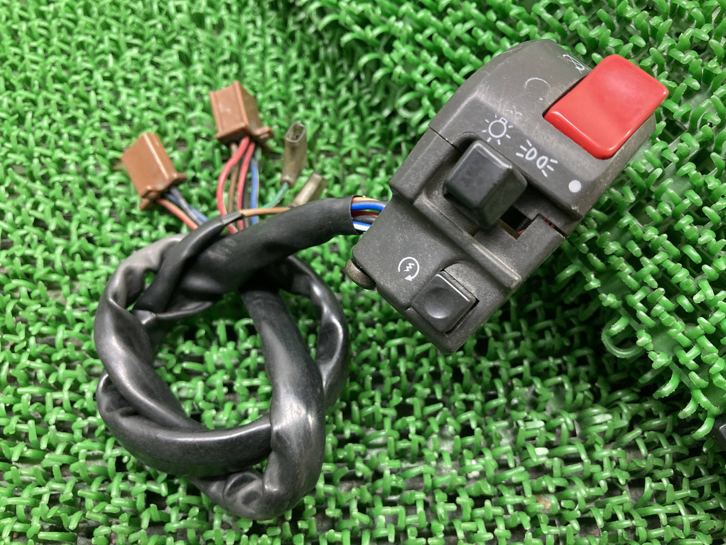 ZX-6Rϥɥ륹å掠ХZX600Gåܥå礱̵ʼָGenuineš 89