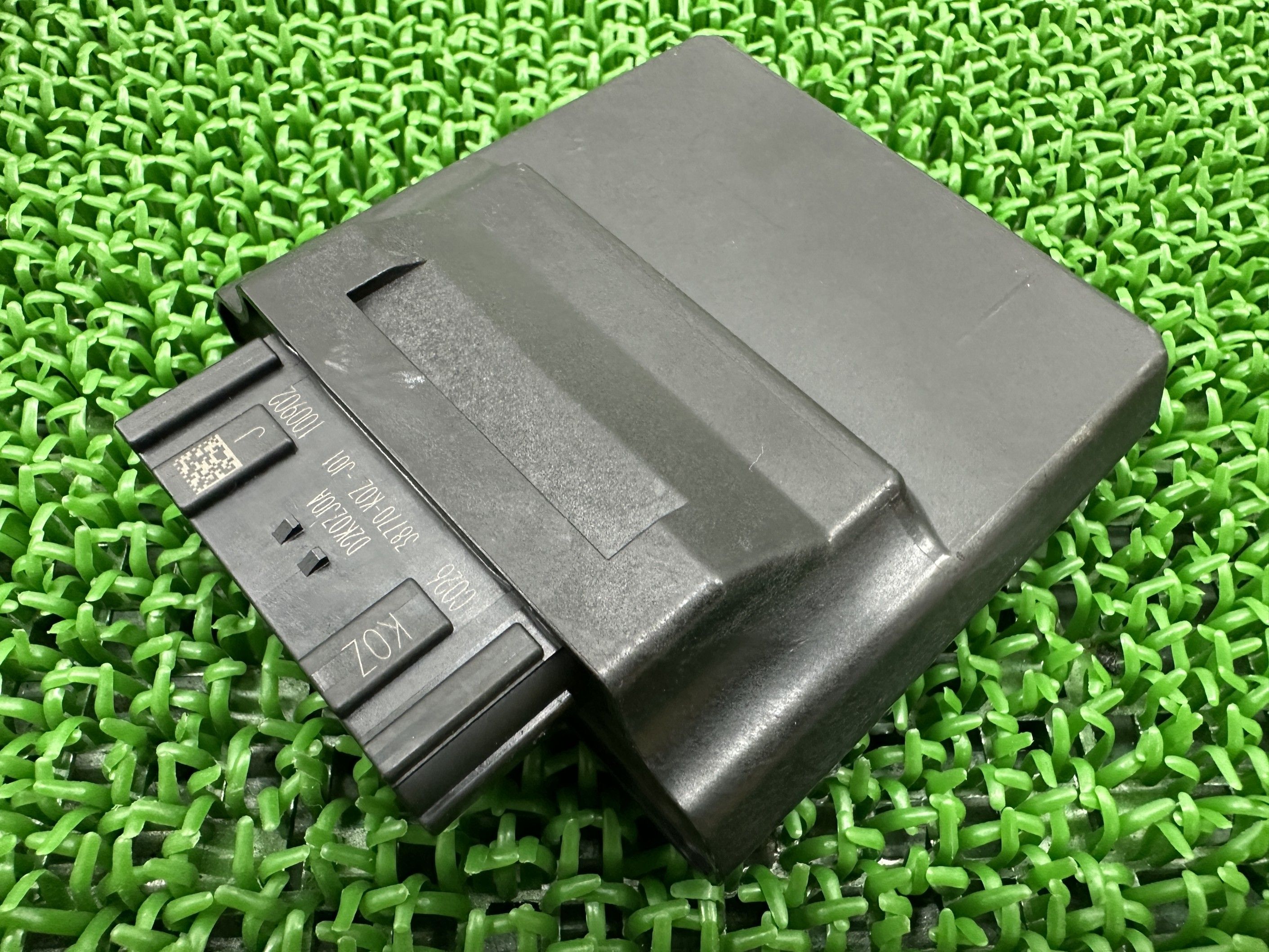 GB350 ECU ホンダ 純正 バイク 部品 NC59 GB350S ECM PGM-FIユニット コントロールユニット 車検 Genui..