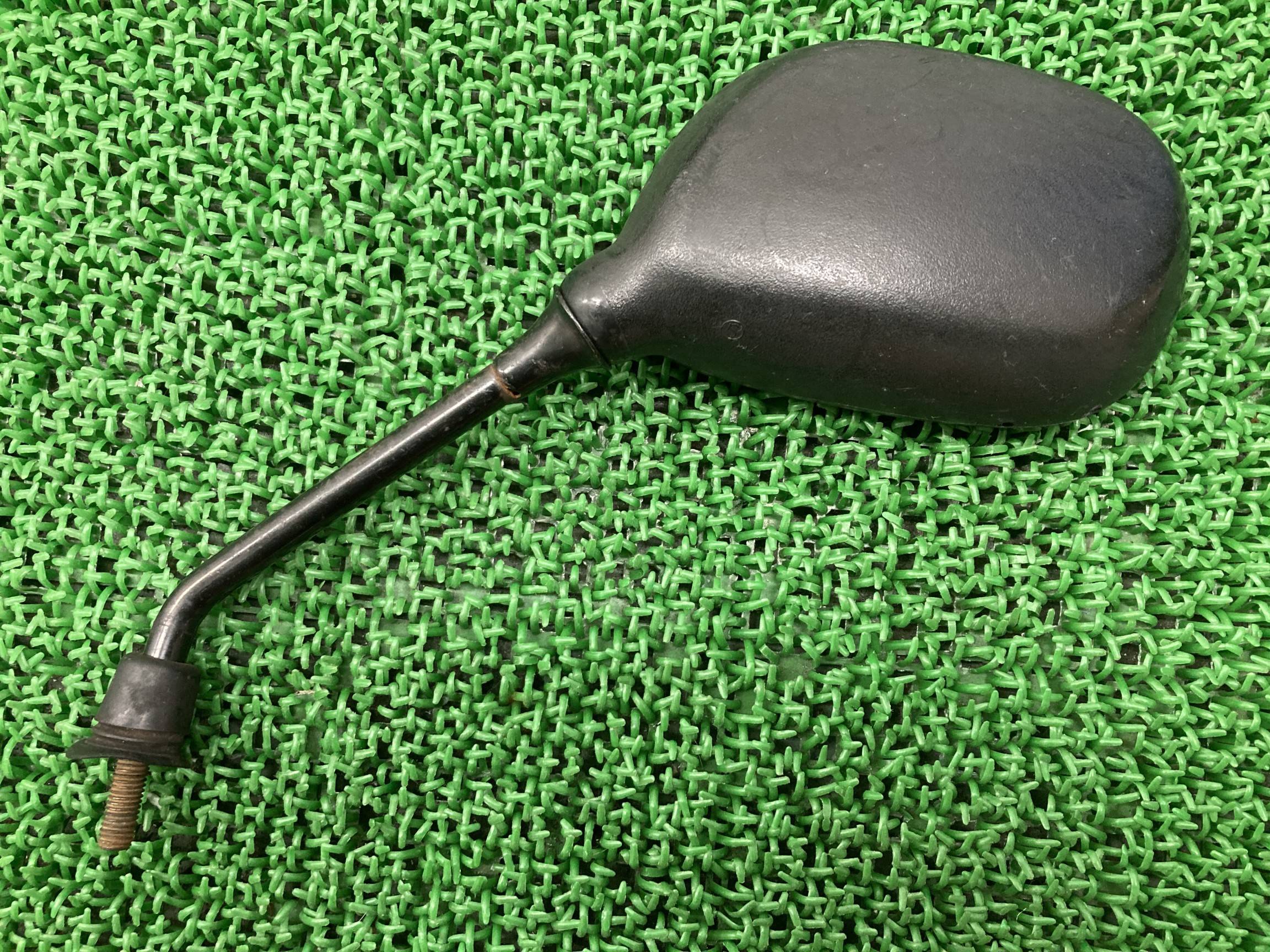 ジョグミラー左社外バイク部品3KJSA01JSA04JSA16Jノーマルタイプ正8mm【中古】 68