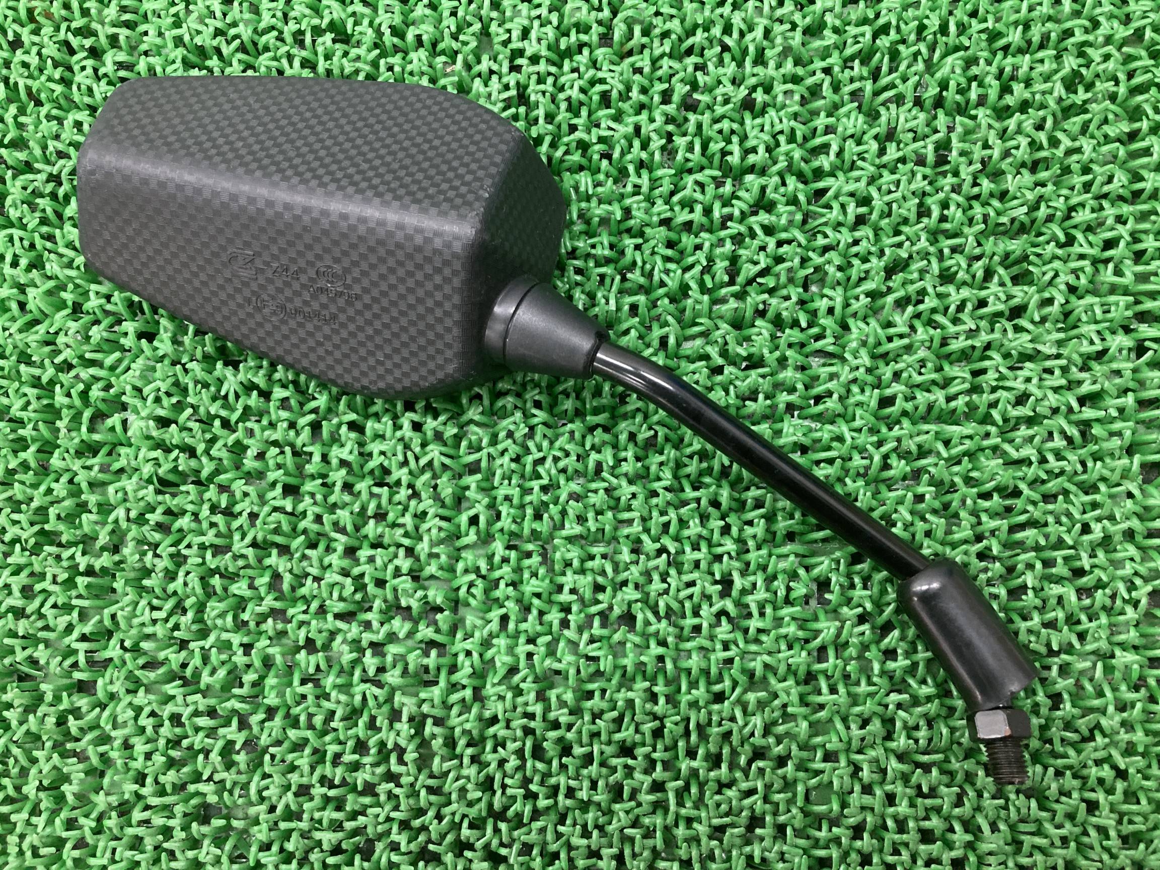 ƥѡġŷԾŹ㤨SX125 ߥ顼  ץꥢ  Х  A045796 001414 10mm 礱̵  ָ Genuine š 58פβǤʤ4,800ߤˤʤޤ