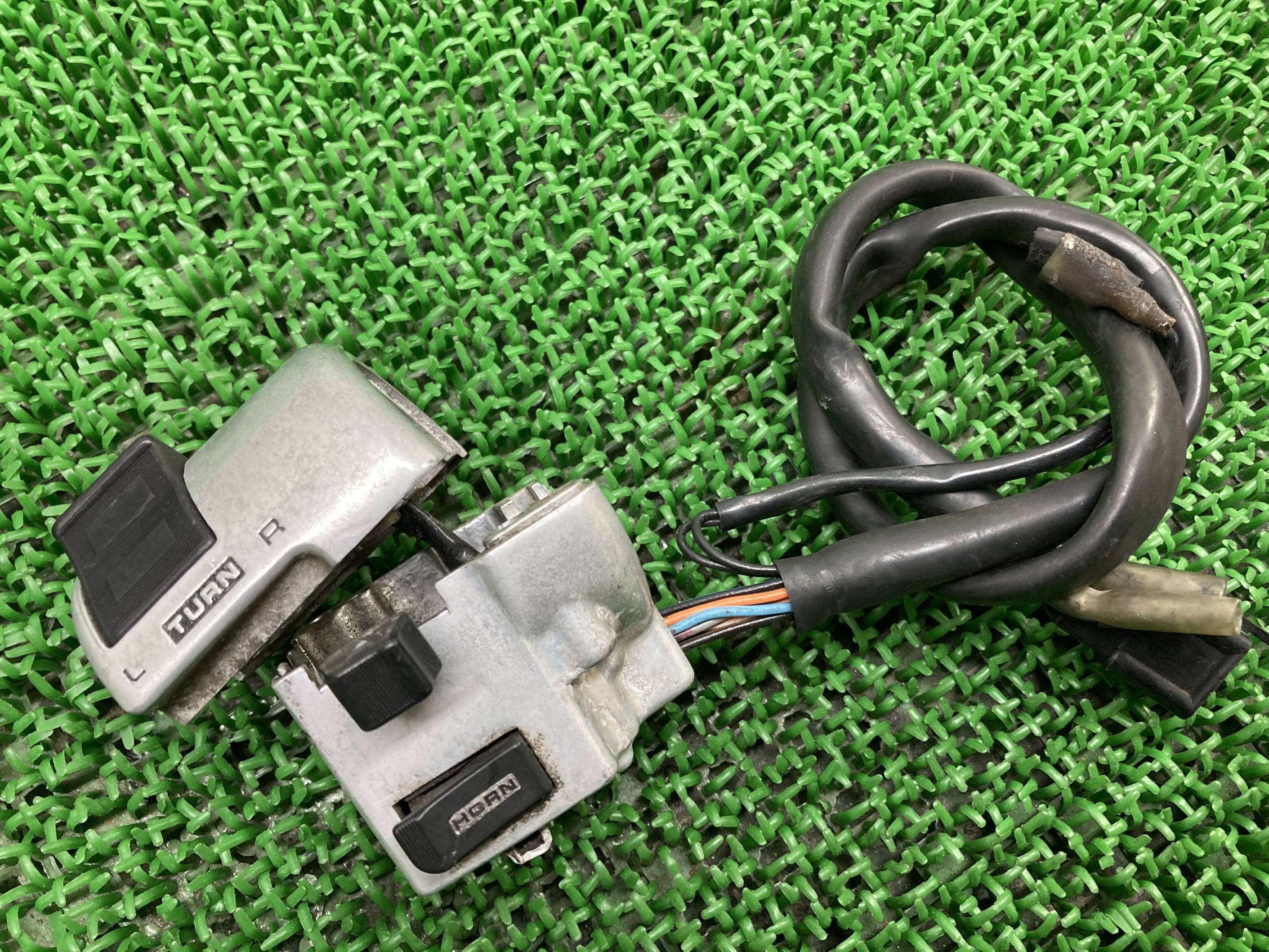 Vĥޥ250 ϥɥ륹å  ۥ  Х  MC29 MAGNA250 åܥå 礱̵  ָ Genuine ...