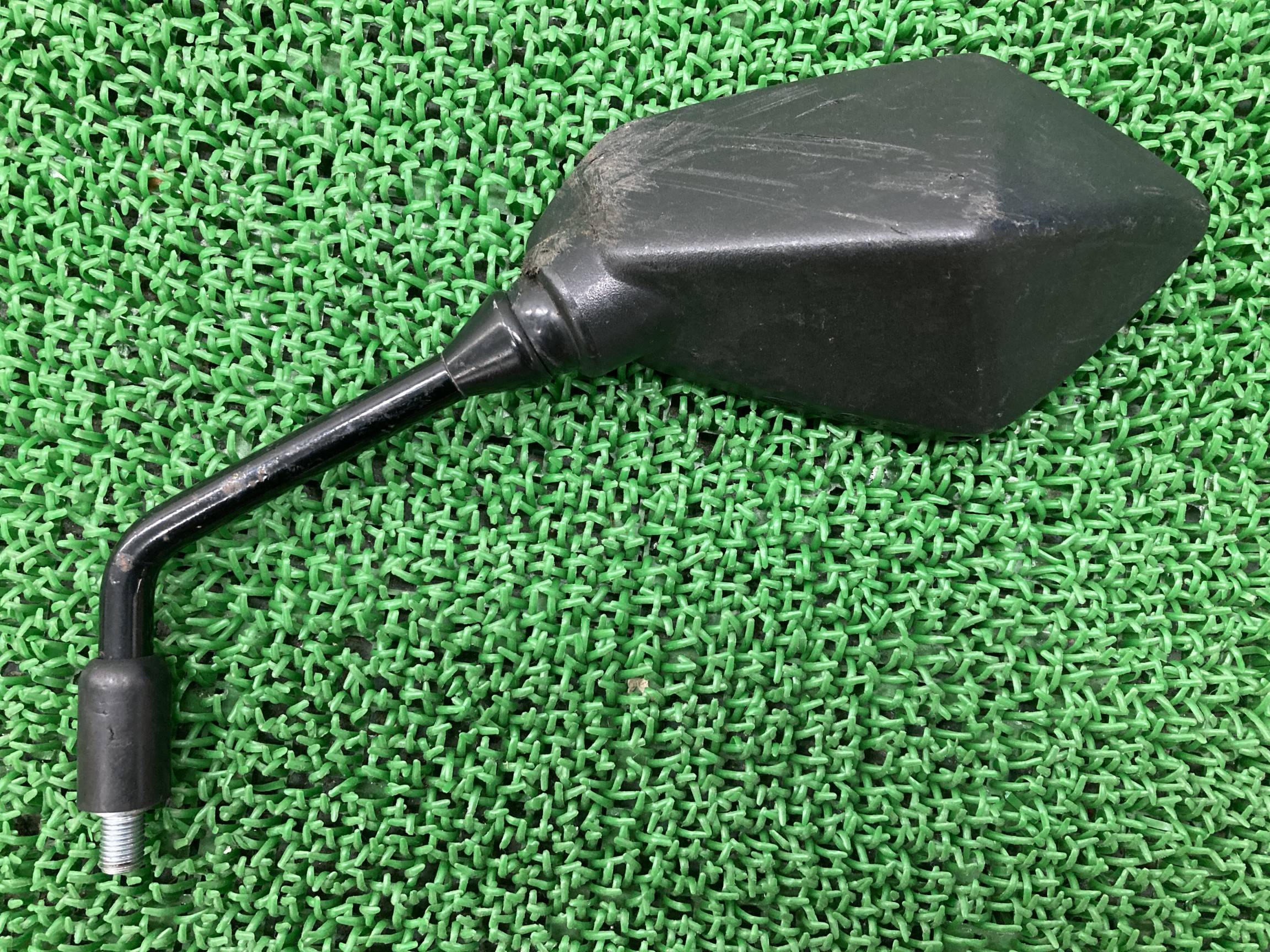 ヴェルシス650 ミラー 左 カワサキ 純正 バイク 部品 LE650H 正10mm ベルシス Z1000 ZRT000B 車検 Genu..