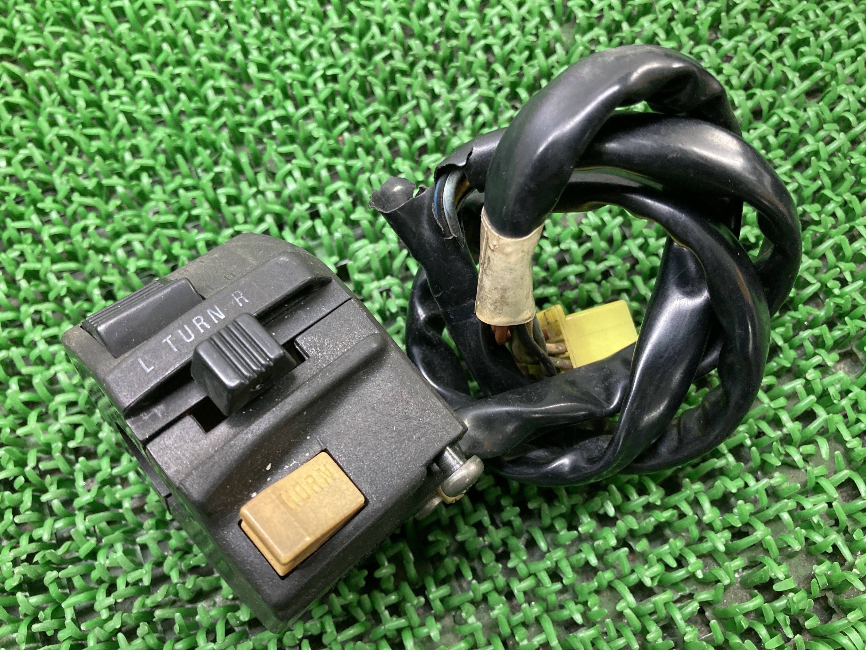 GSX400S ϥɥ륹å    Х  GK77A KATANA  åܥå ڥǺ ָ Genuine ...