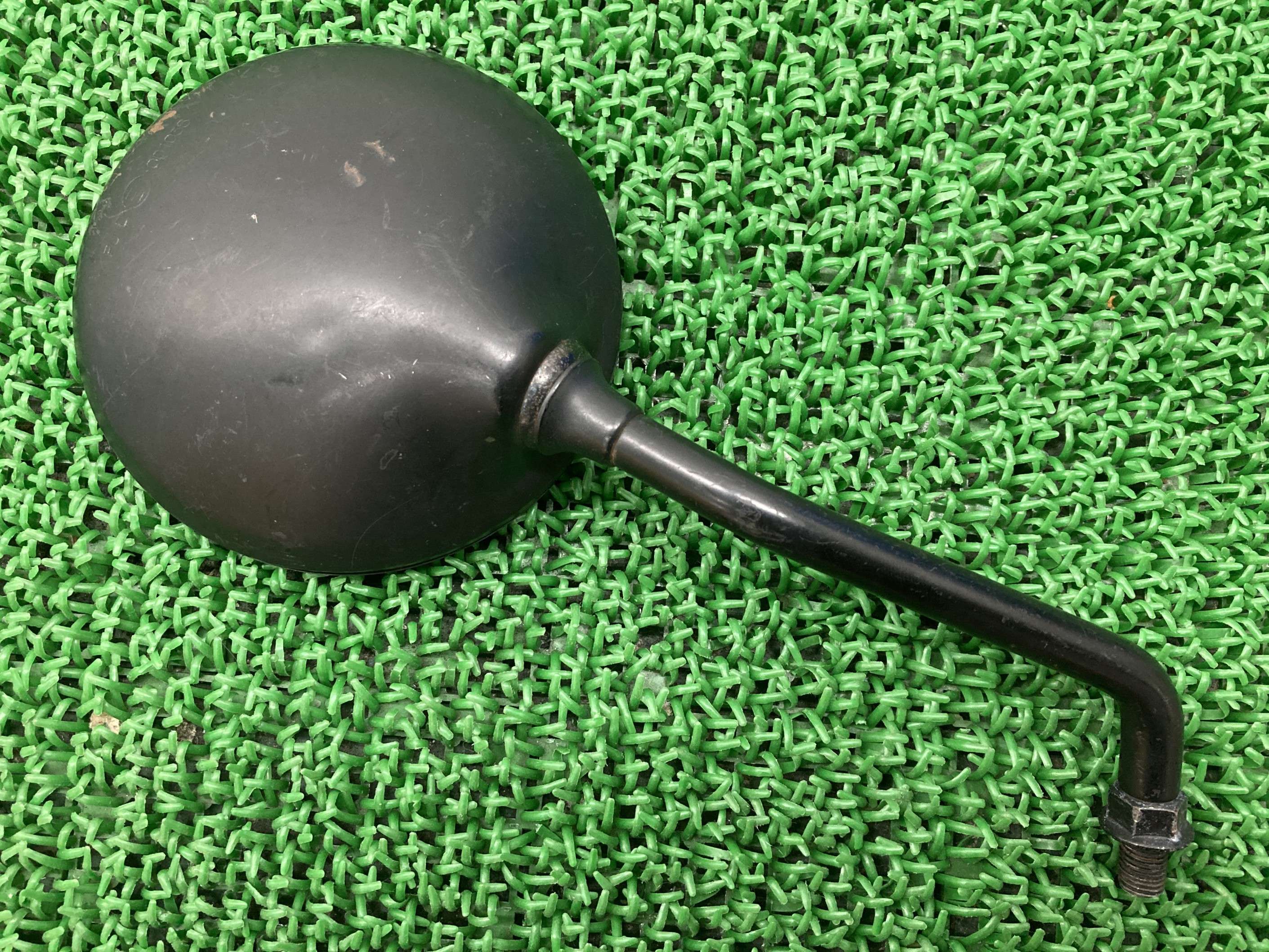 ƥѡġŷԾŹ㤨֥֥顼SIXTY2 ߥ顼  ɥƥ  Х  10mm SCRAMBLER ڥǺ 礱̵ ָ Genuine š 29פβǤʤ6,800ߤˤʤޤ